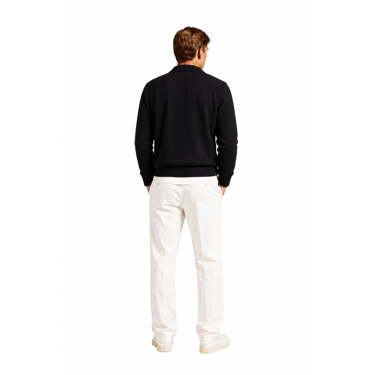 Lacoste  Maglie Nero - 2
