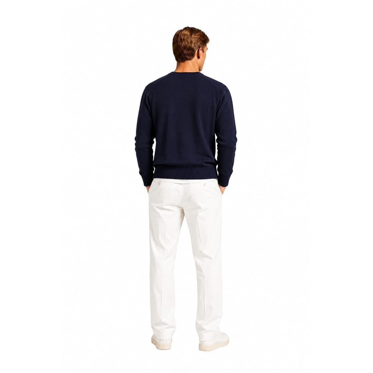 Lacoste  Maglie Blu - 2