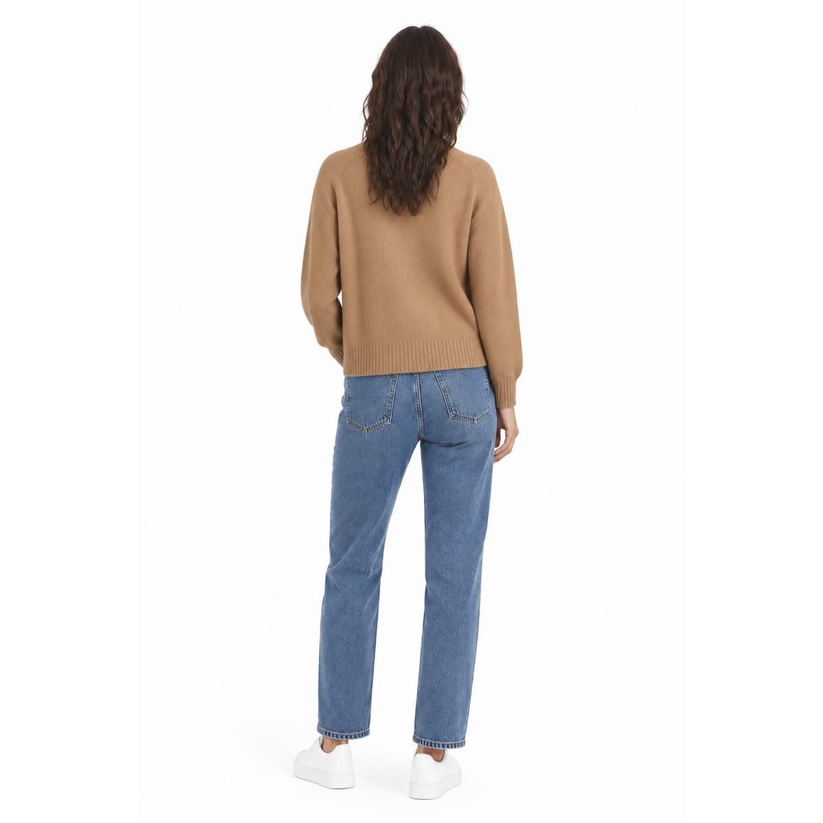 MM MAX MARA  Maglie Cammello - 2