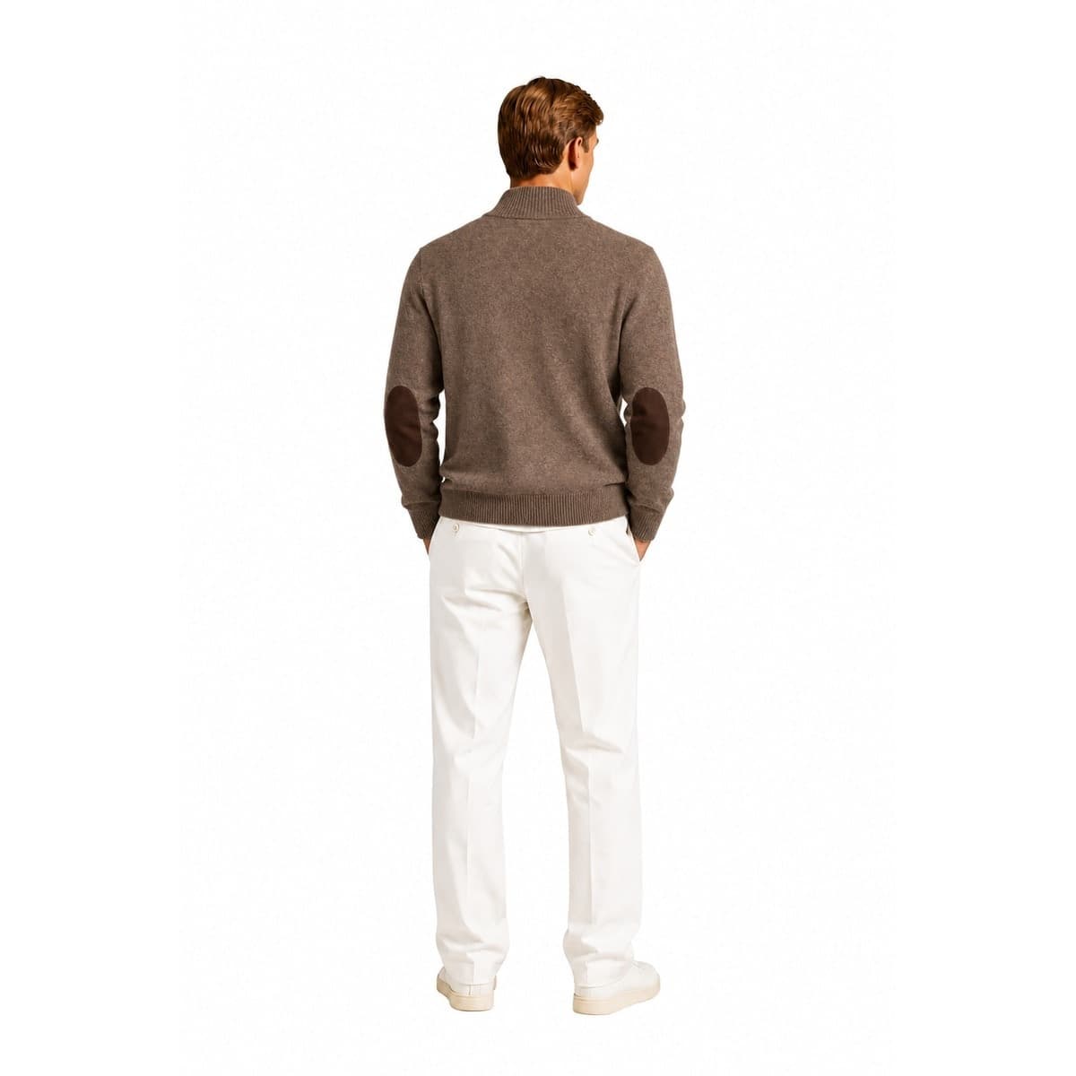 Barbour  Maglie Stone - 2