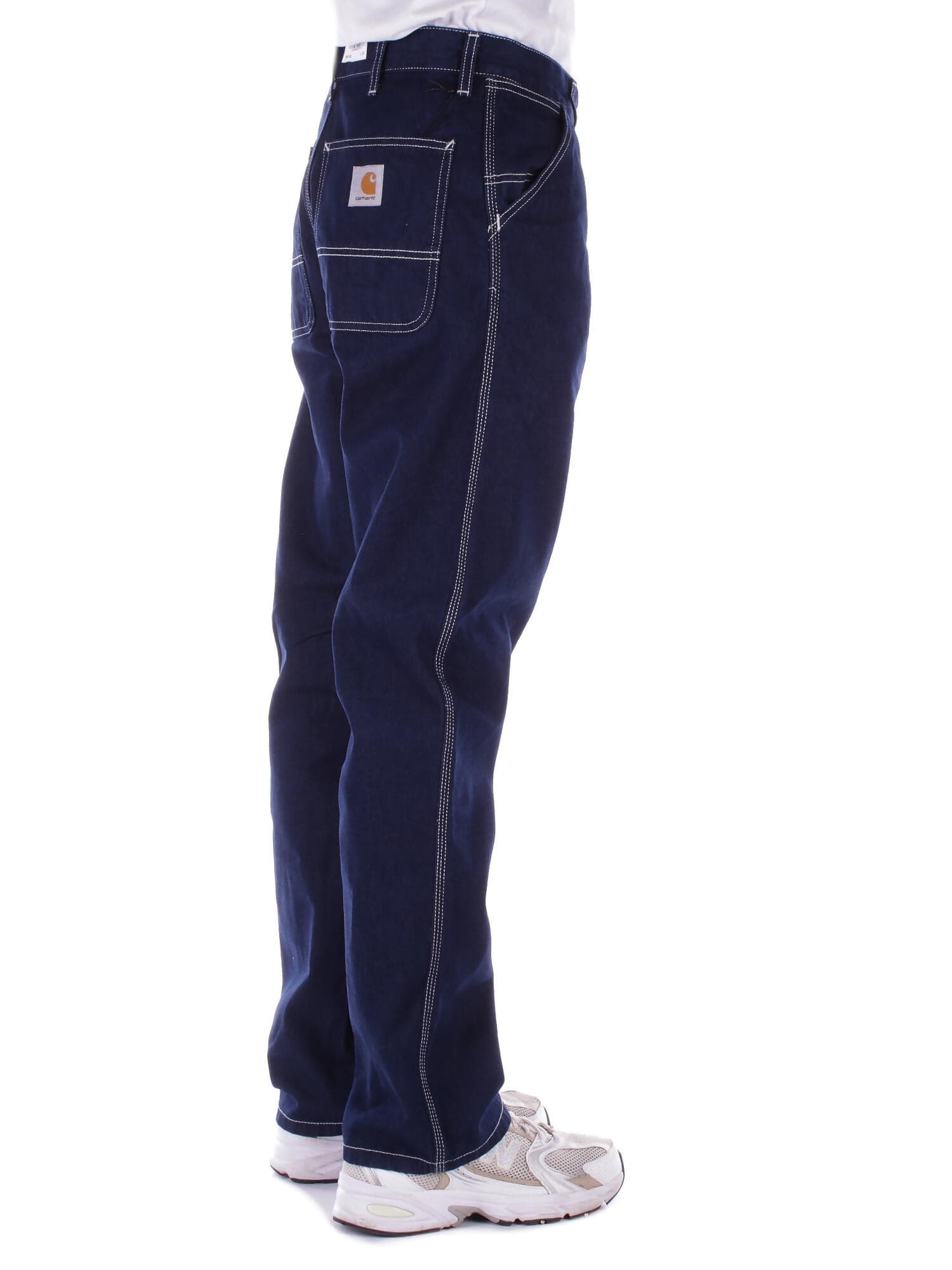 CARHARTT  Jeans Blue - 7