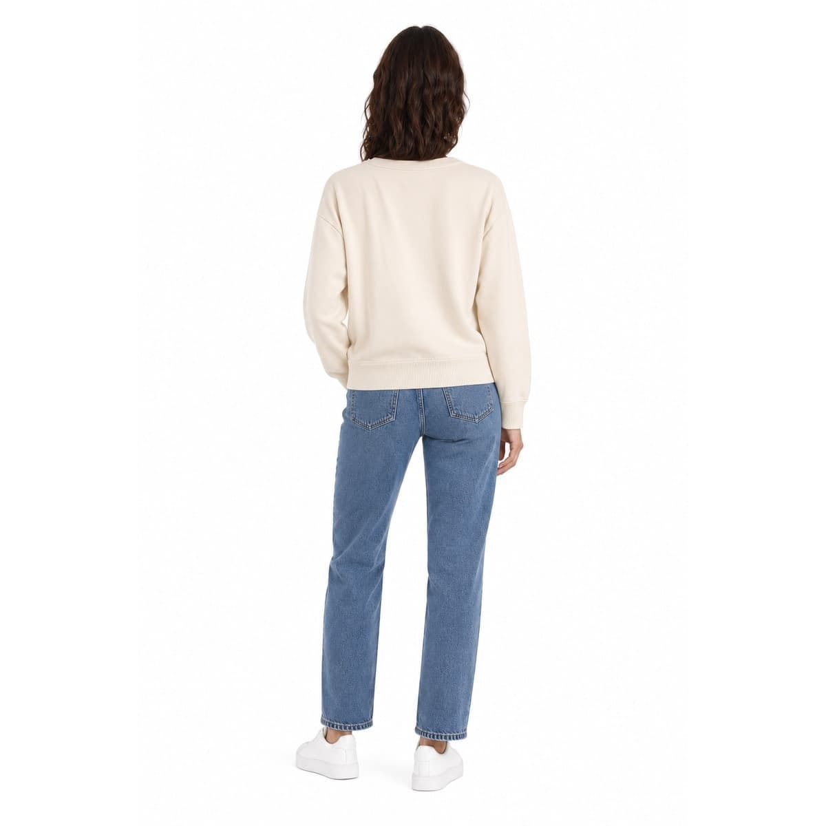Ralph Lauren  Maglie Crema - 2