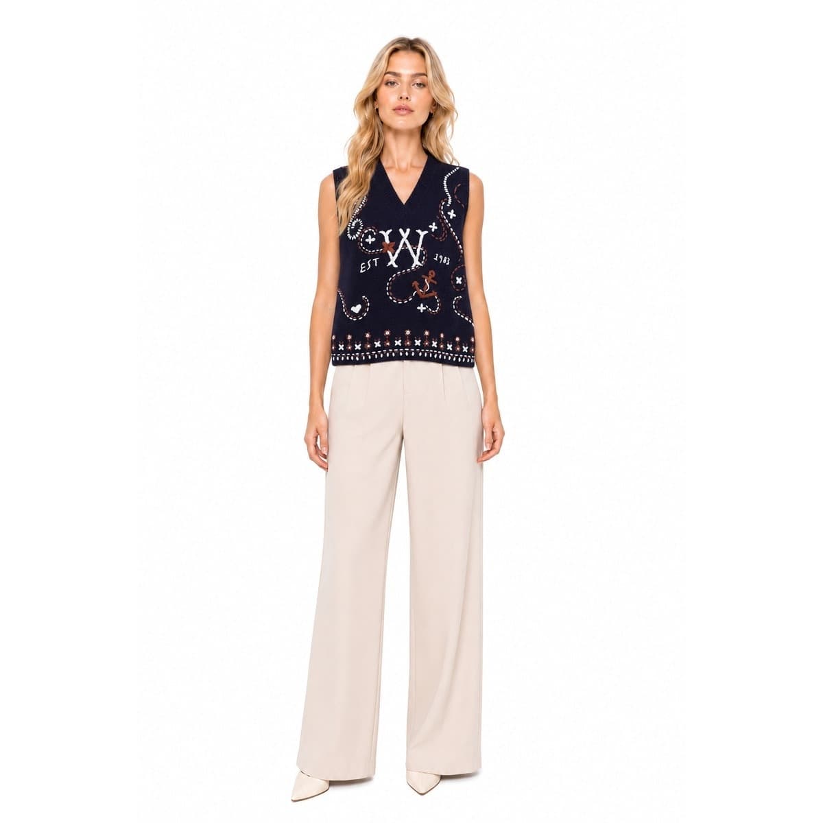 WEEKEND MAX MARA  Maglie Blu