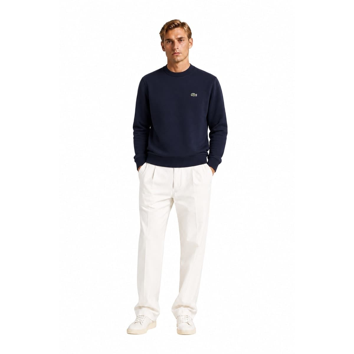 Lacoste  Maglie Blu - 2
