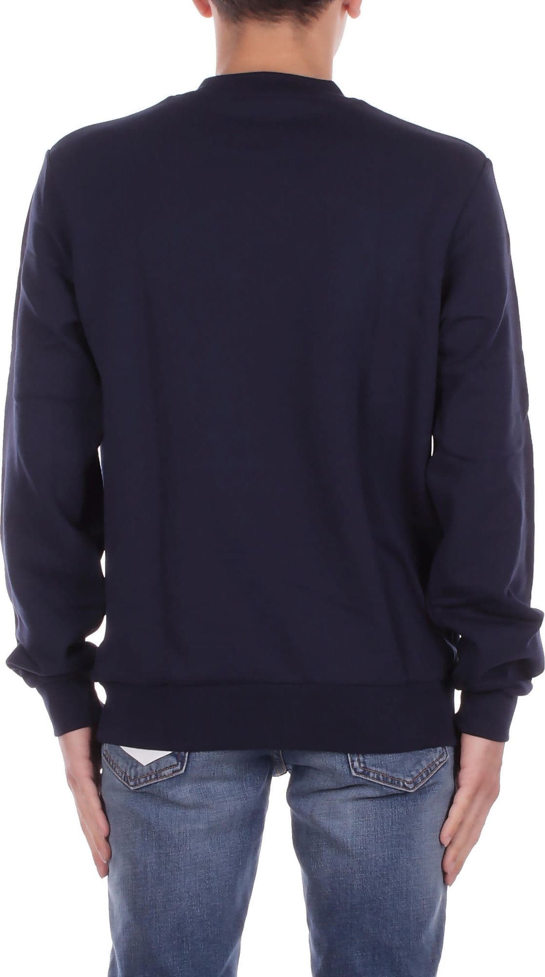 Lacoste  Maglie Blu - 6