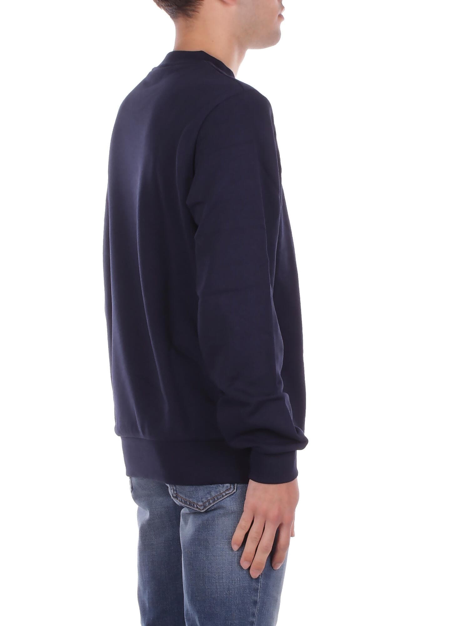 Lacoste  Maglie Blu - 7