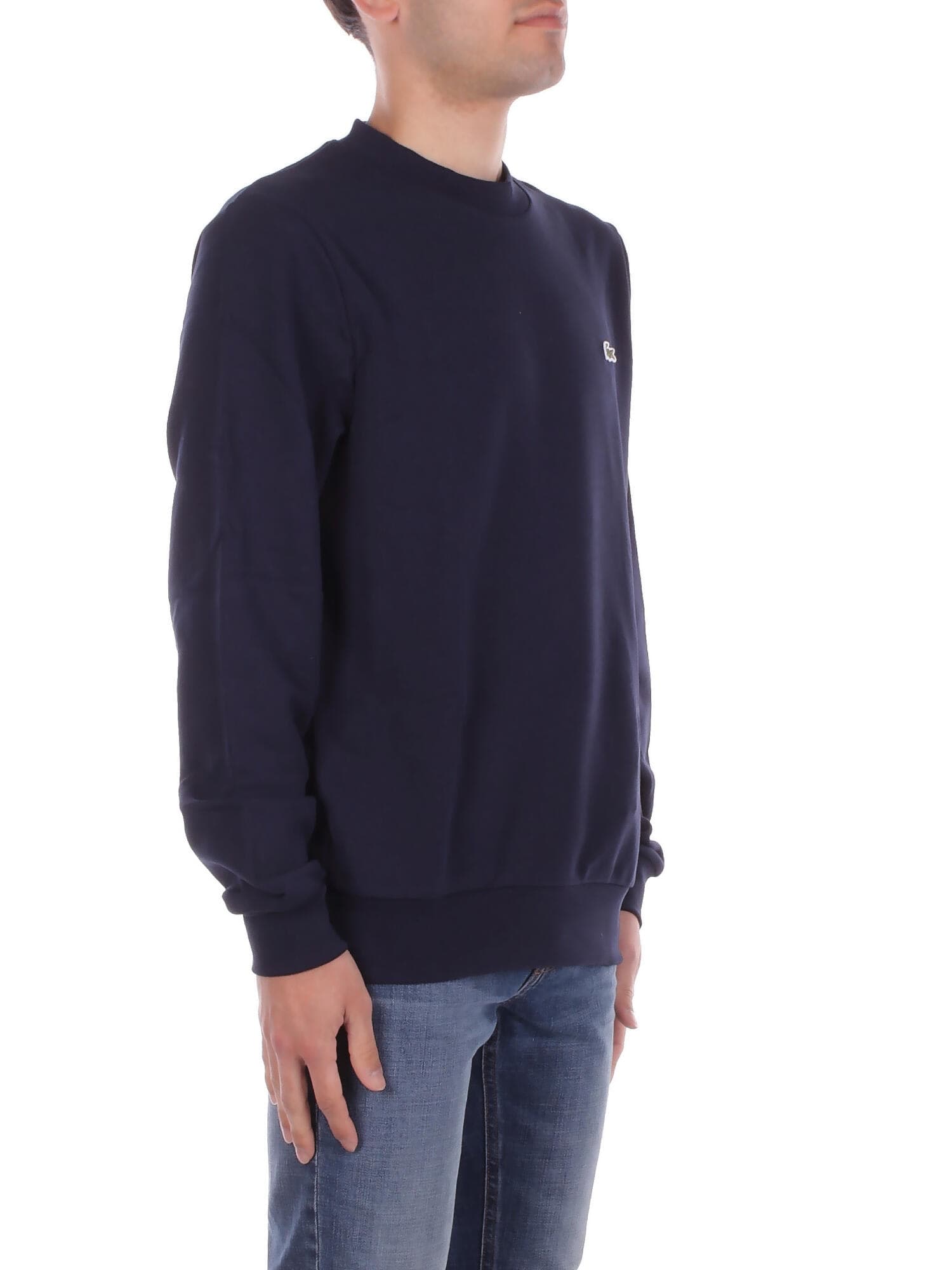 Lacoste  Maglie Blu - 8