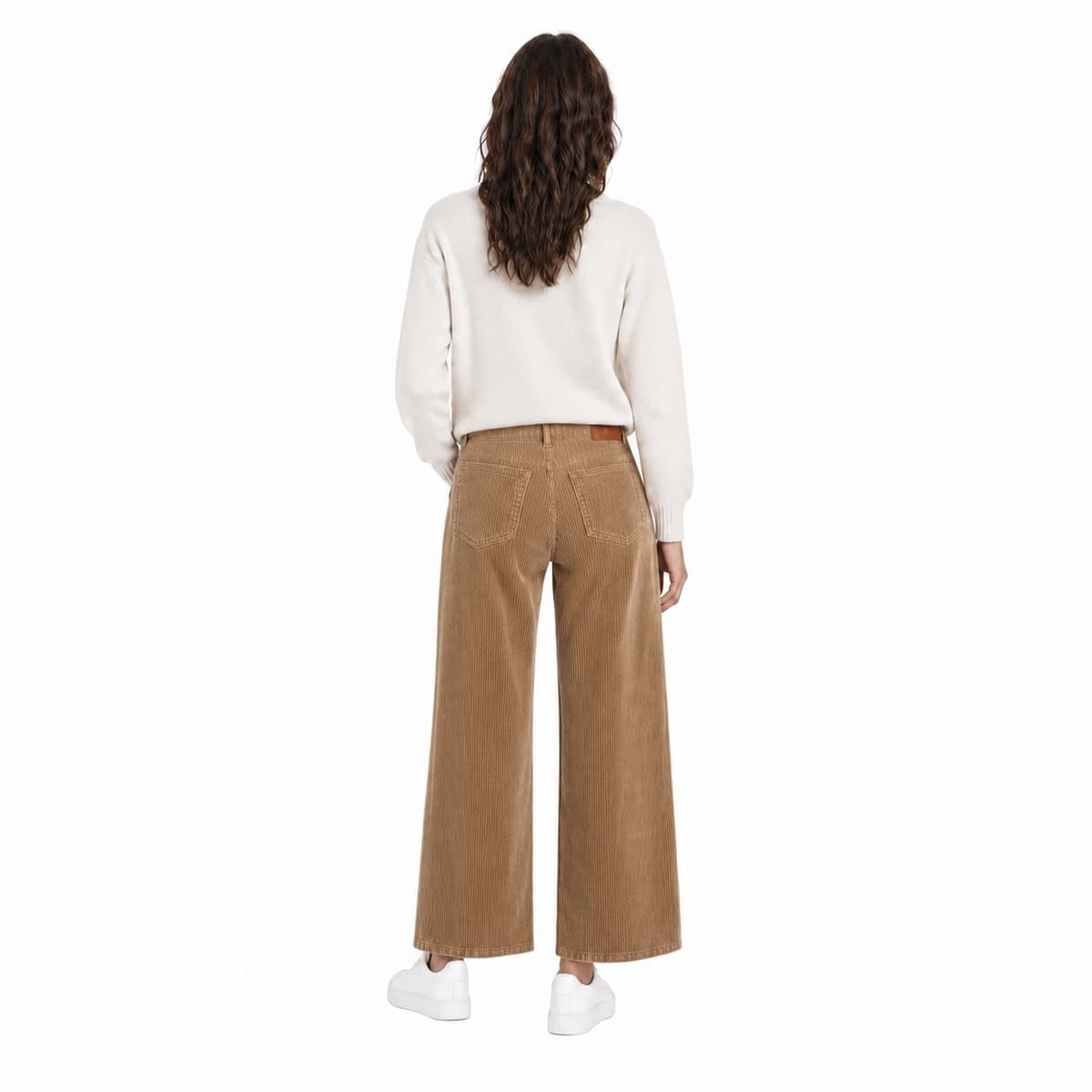 Ralph Lauren  Pantaloni Camel - 2