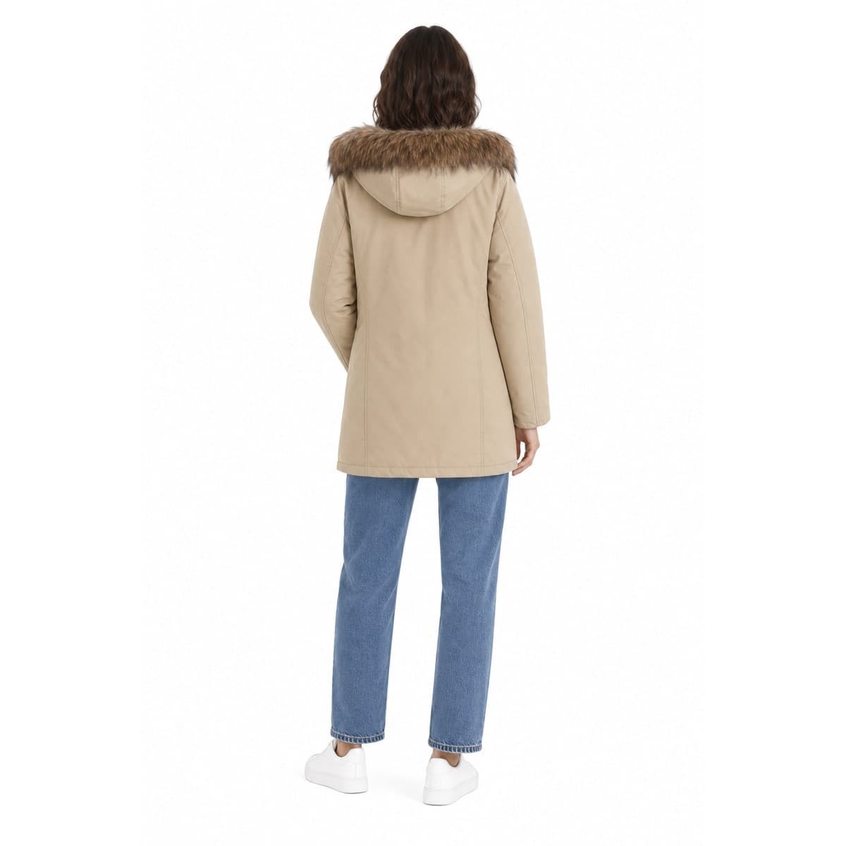 Woolrich  Giacconi Tan - 2