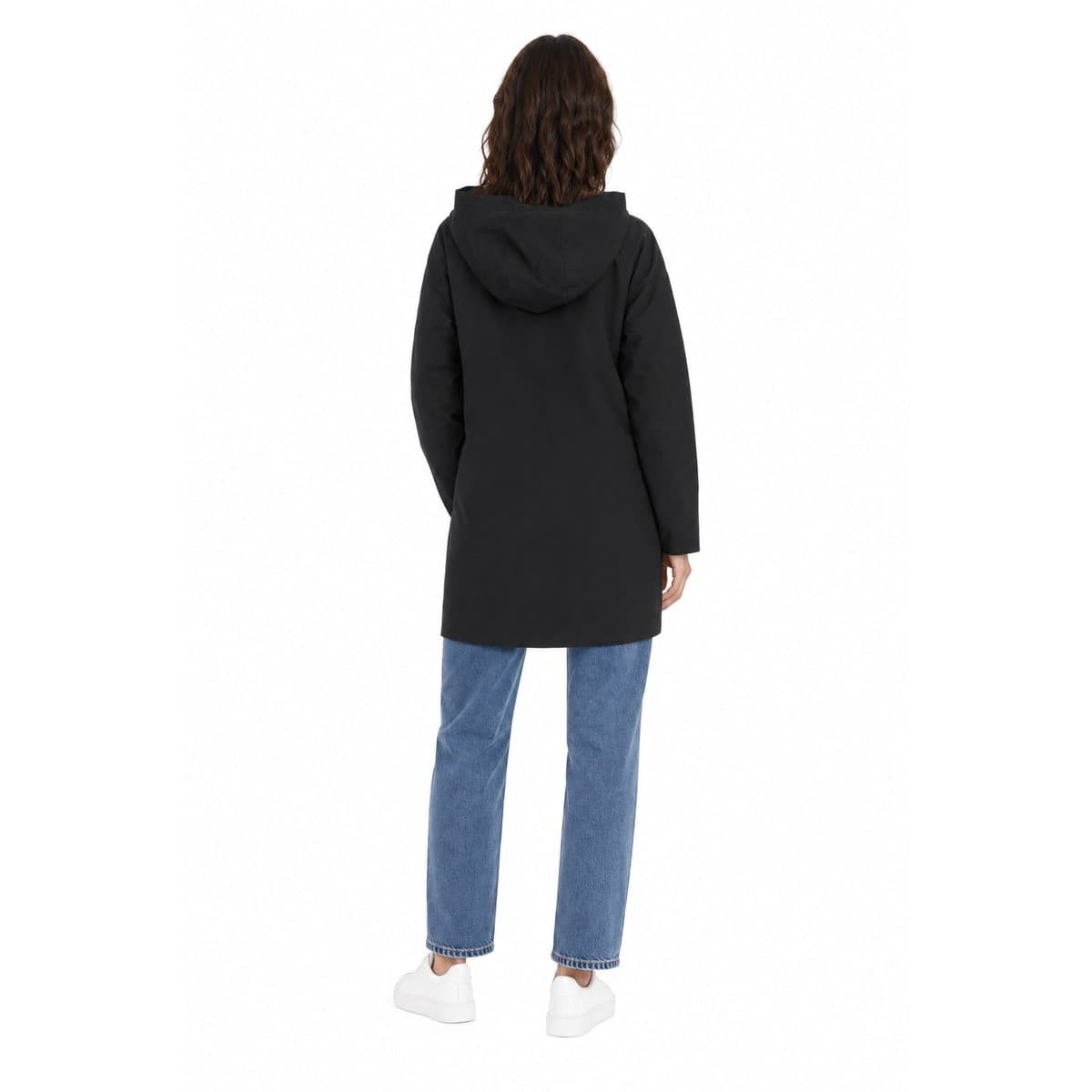 Woolrich  Giacconi Black - 2
