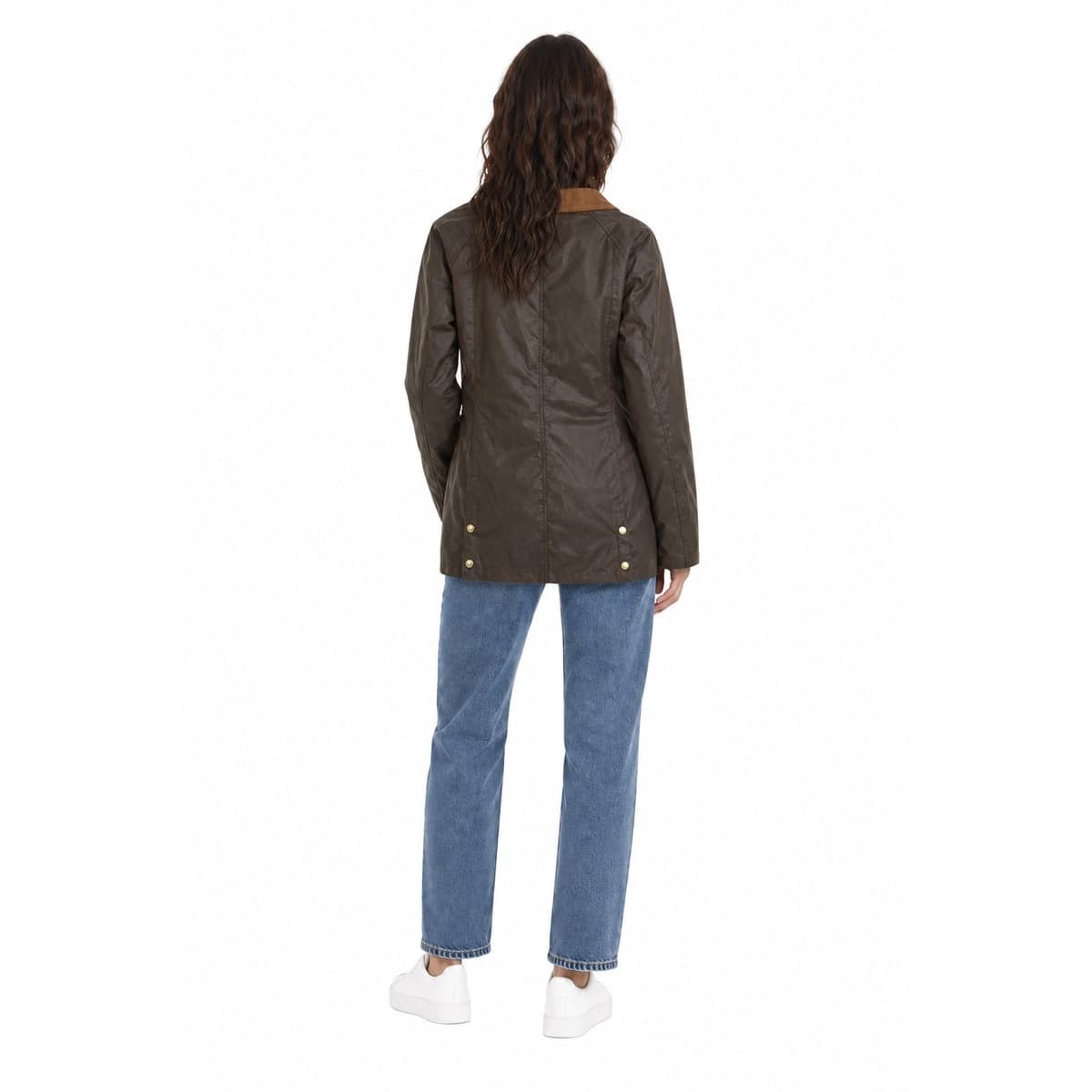 Barbour  Giacconi Marrone - 2
