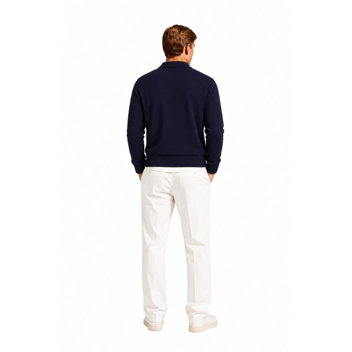 Lacoste  Maglie Blu - 2