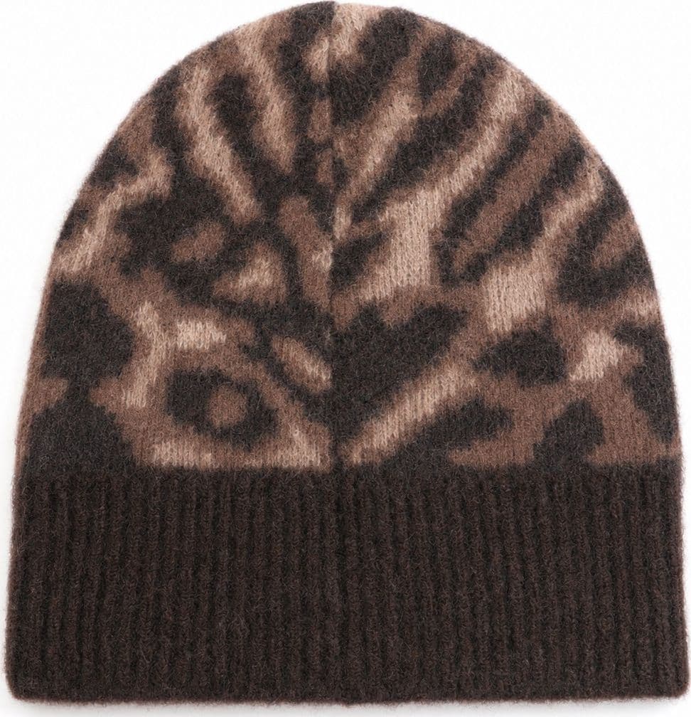 Ralph Lauren  Cappelli Leopard - 2