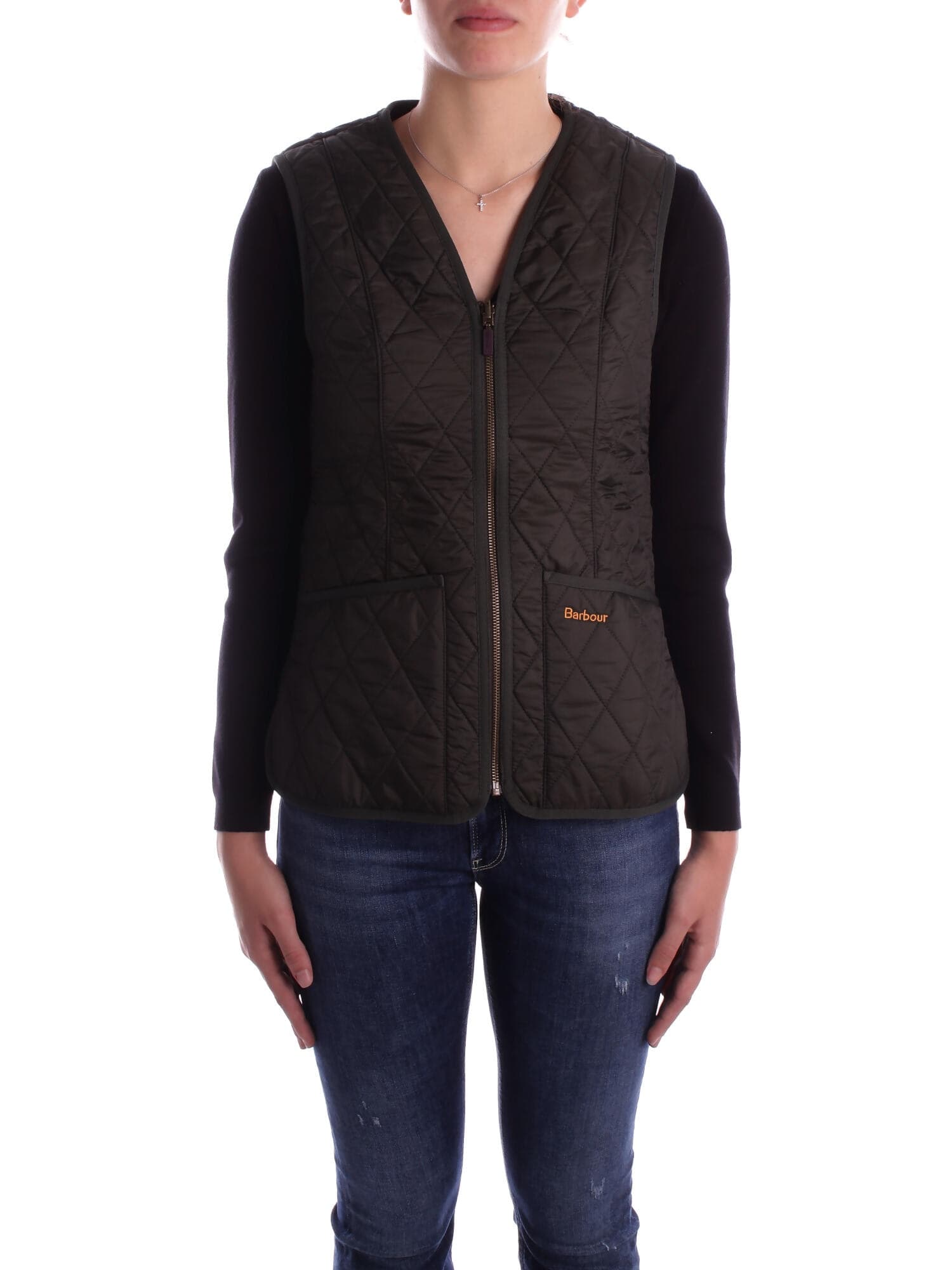 Barbour  Giacche Olive