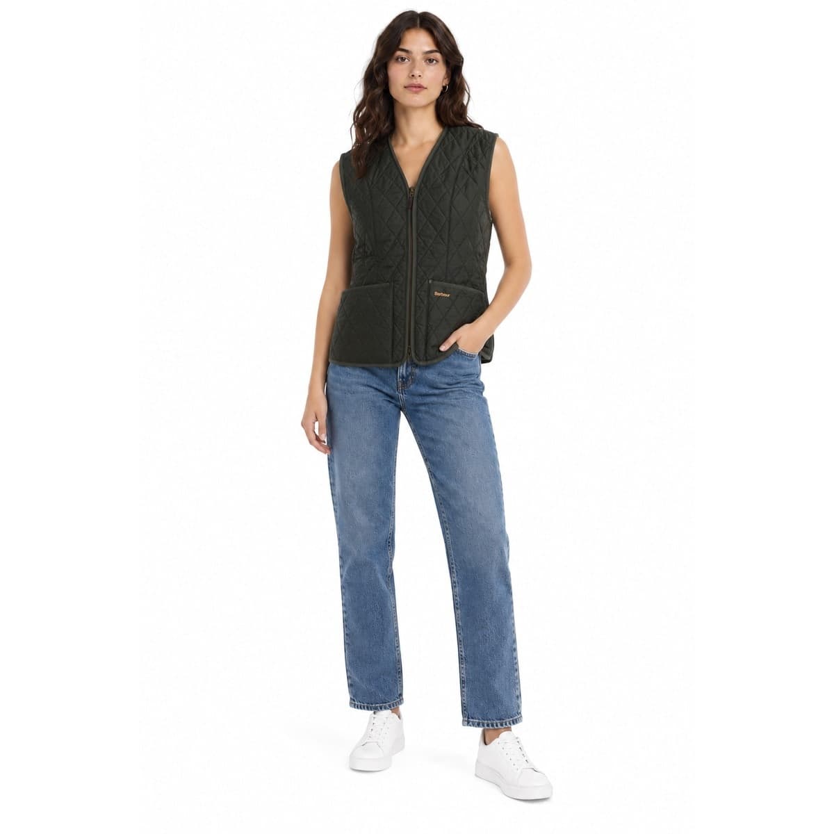 Barbour  Giacche Olive - 2