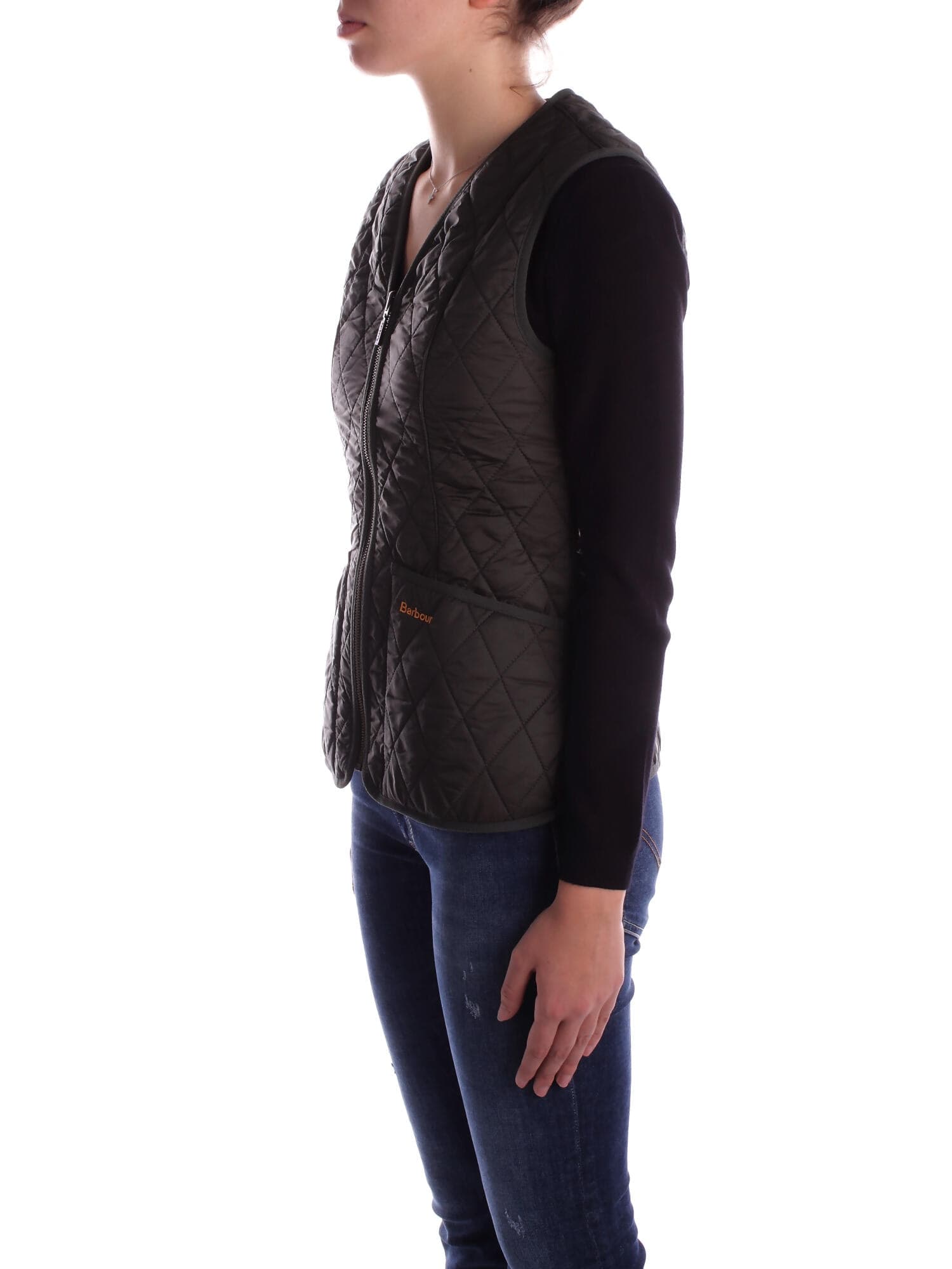 Barbour  Giacche Olive - 3