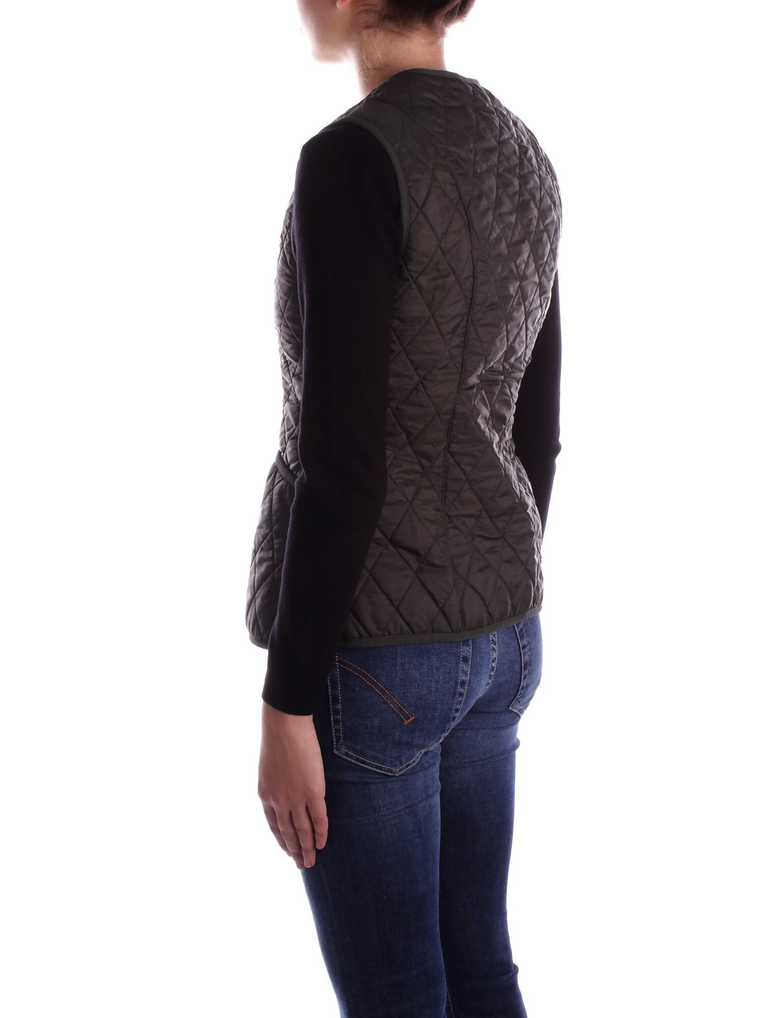 Barbour  Giacche Olive - 5
