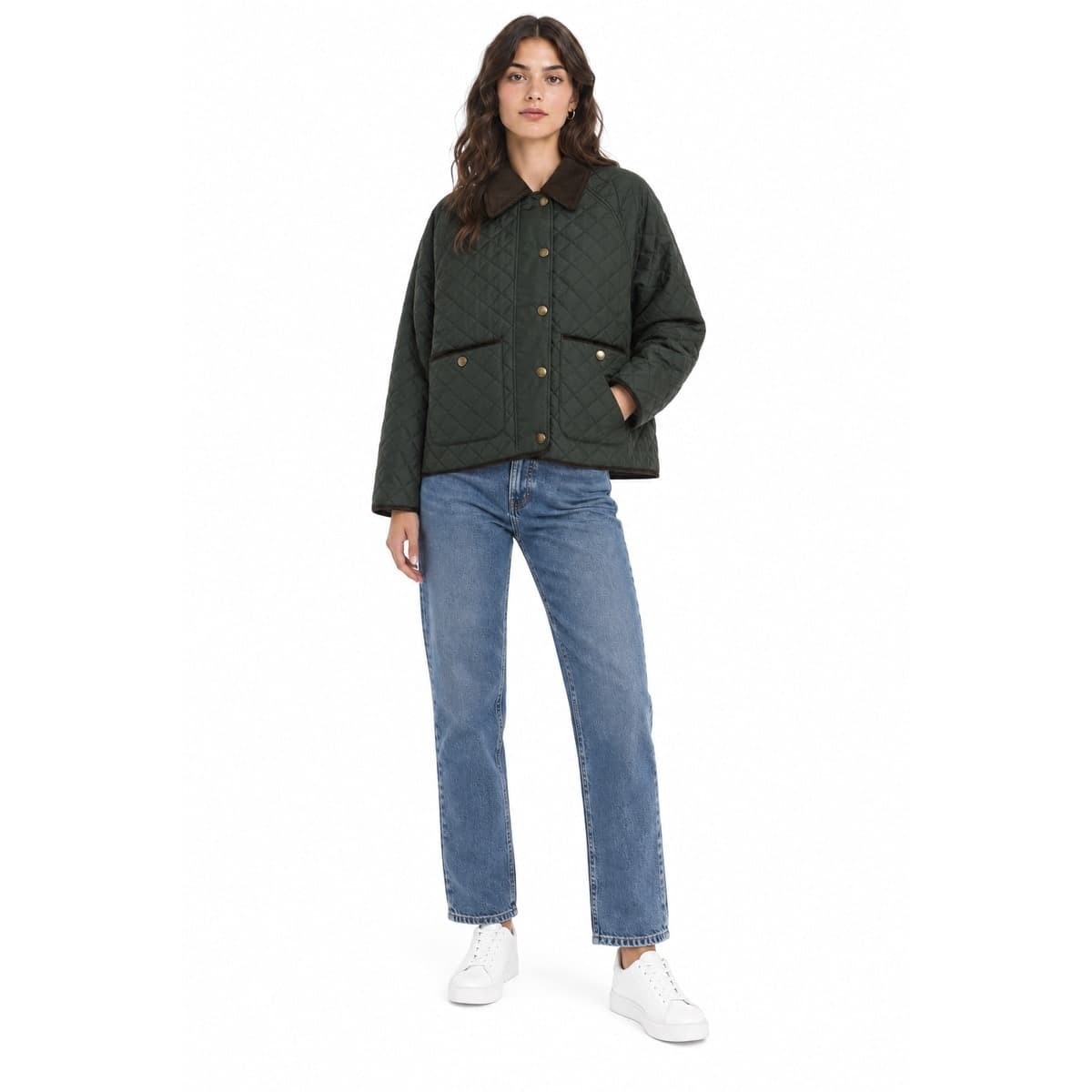 Barbour  Giacconi Sage