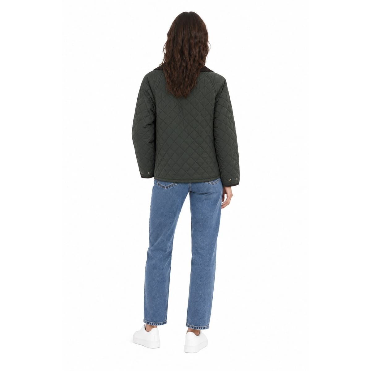Barbour  Giacconi Sage - 2