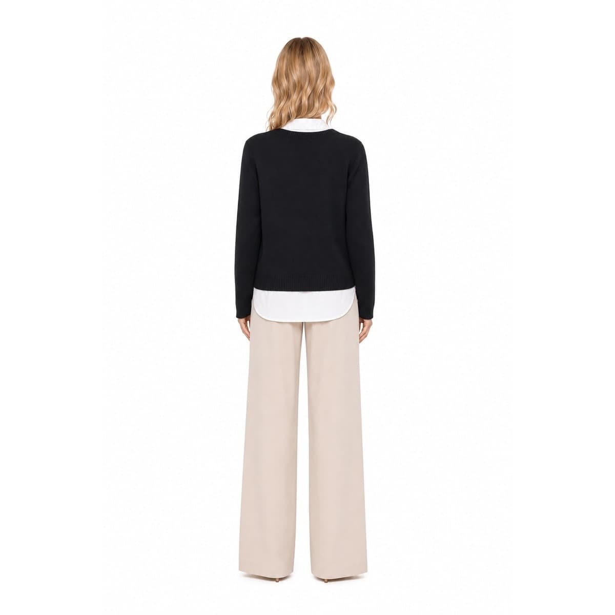 Ralph Lauren  Maglie Black/white - 2