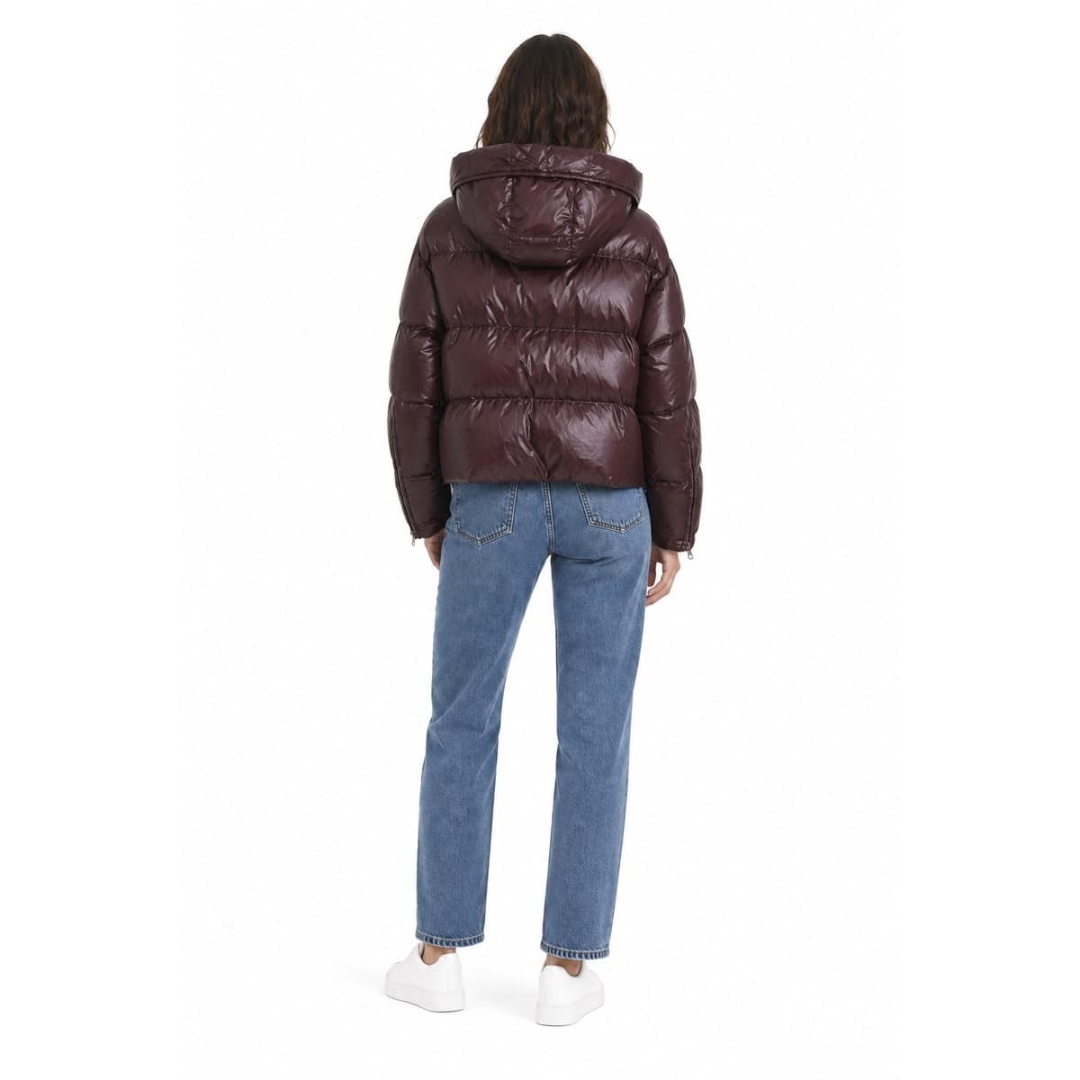 Pinko  Giacconi Bordeaux - 2