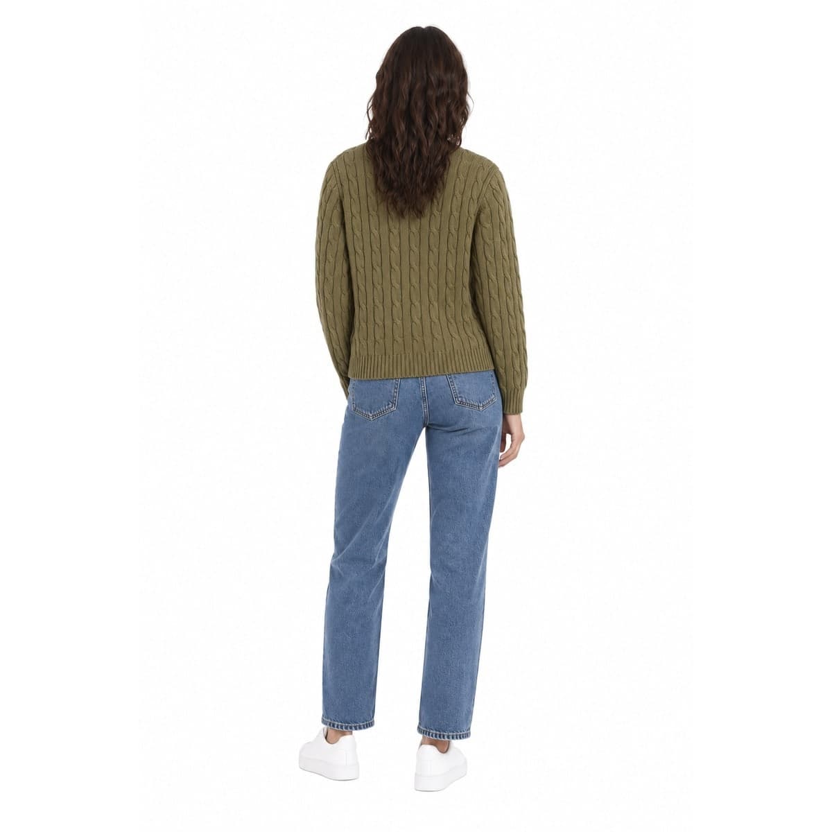 Ralph Lauren  Maglie Olive - 2