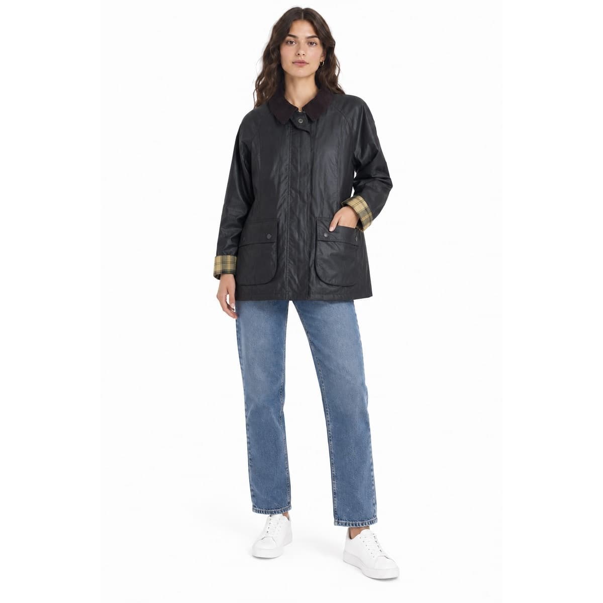 Barbour  Giacconi Sage - 2