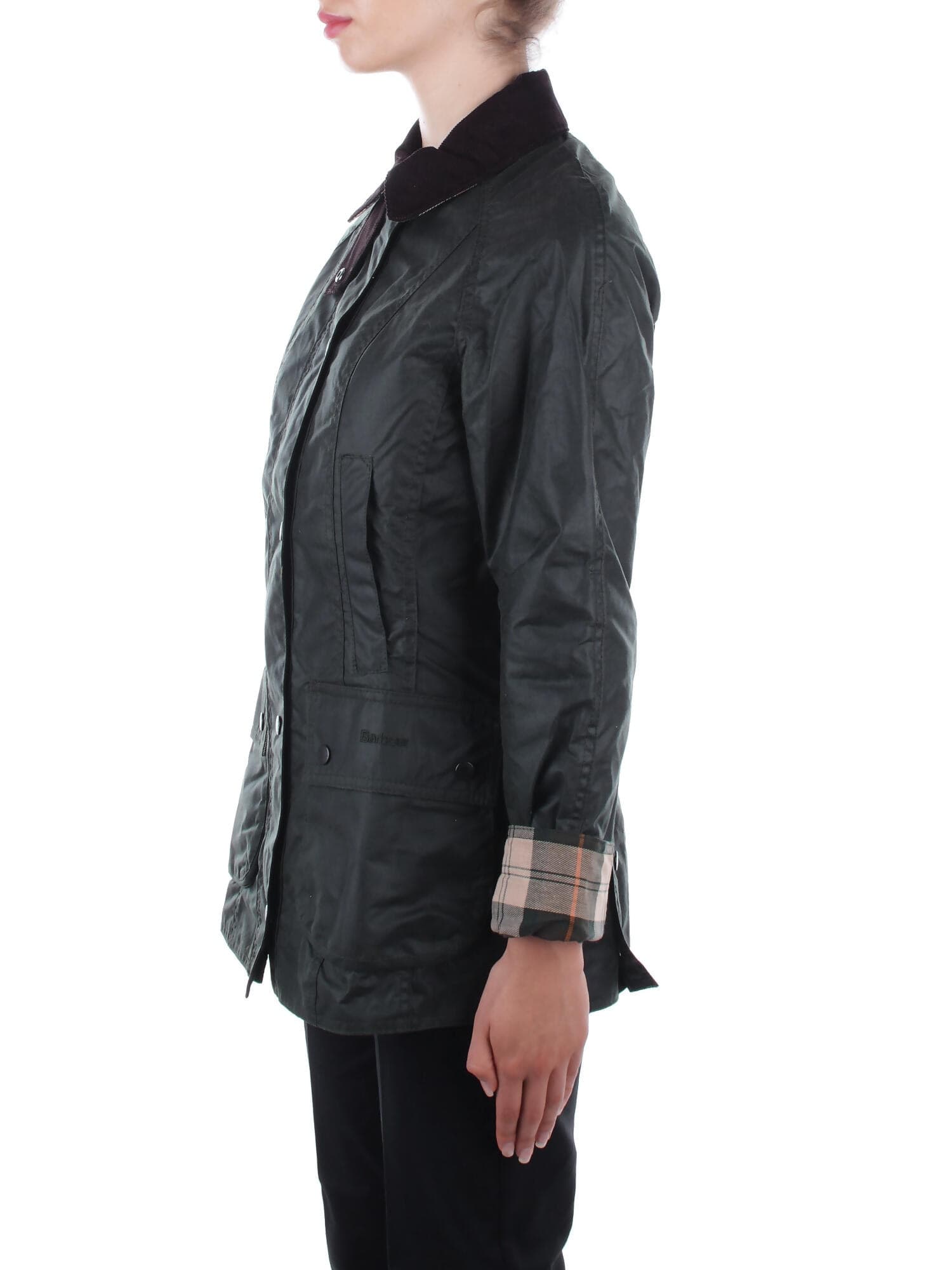 Barbour  Giacconi Sage - 3