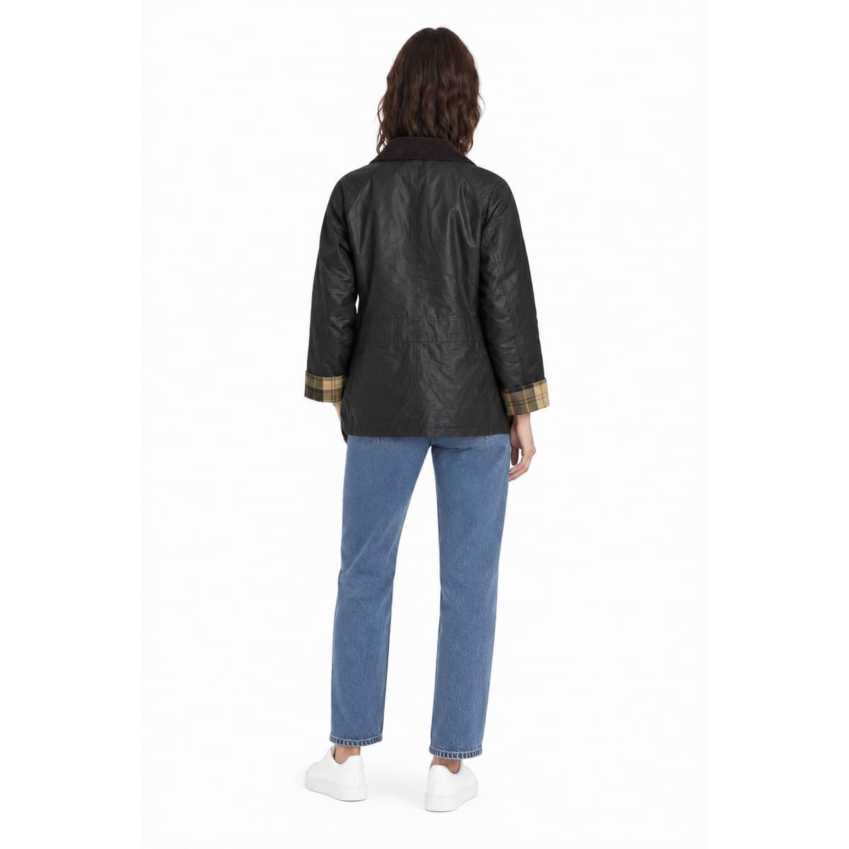 Barbour  Giacconi Sage - 4