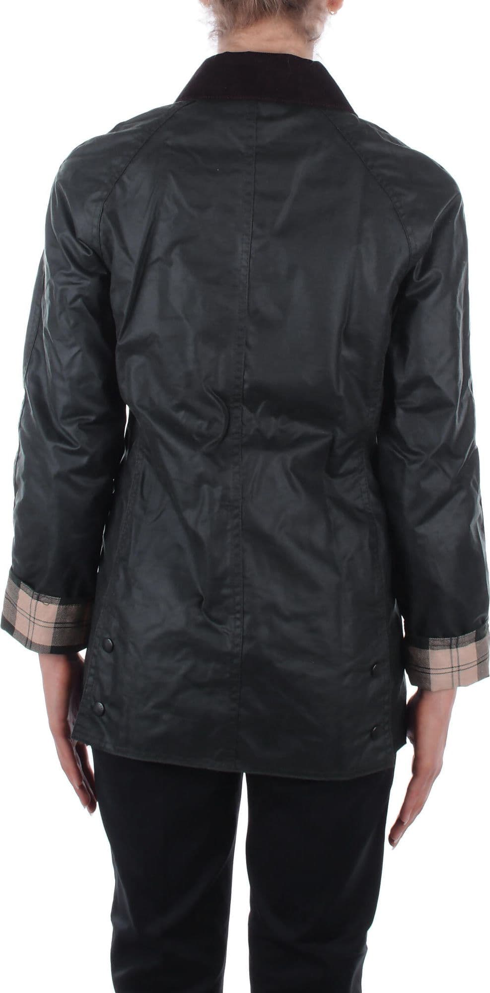 Barbour  Giacconi Sage - 6