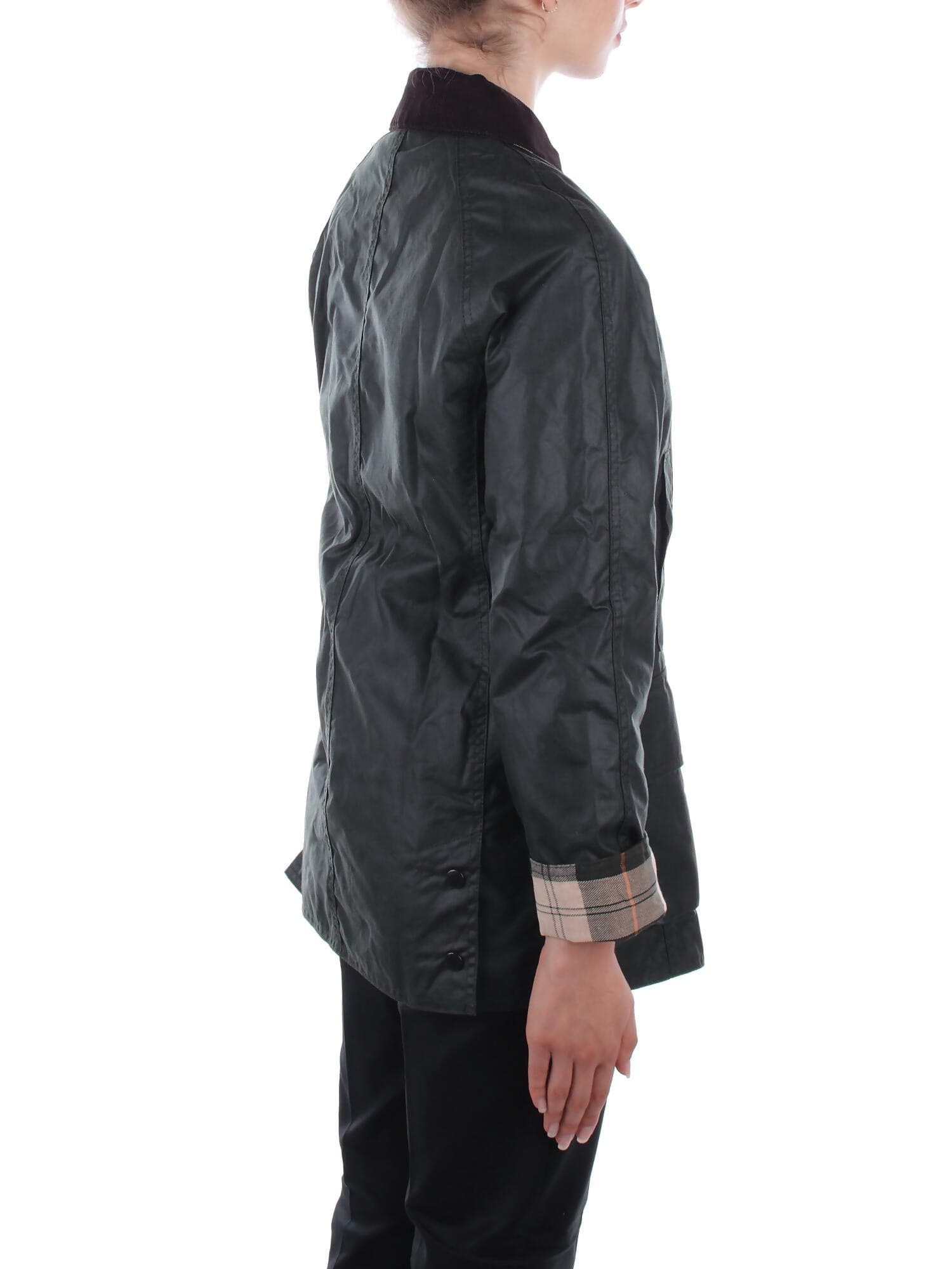 Barbour  Giacconi Sage - 7