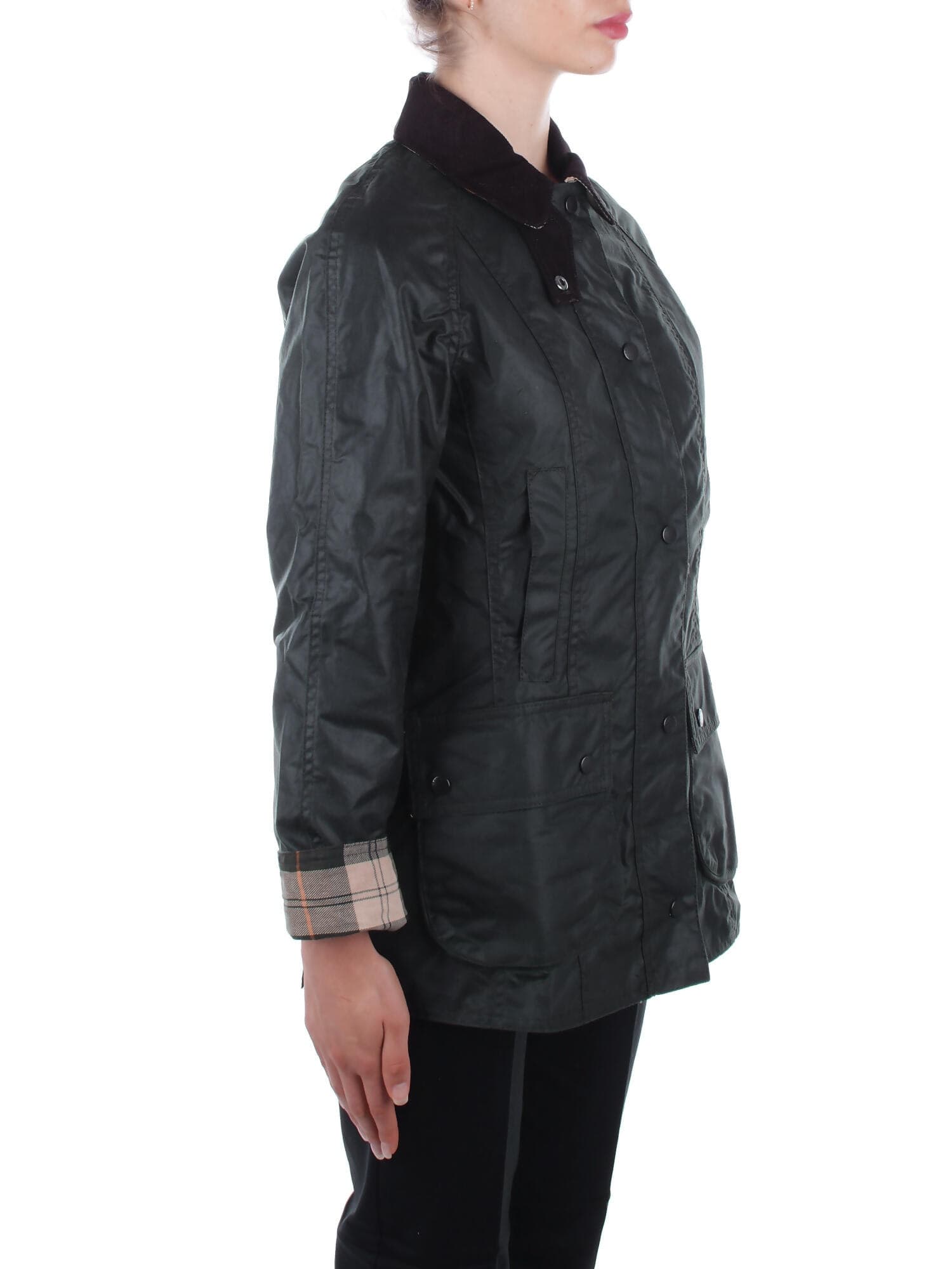 Barbour  Giacconi Sage - 8