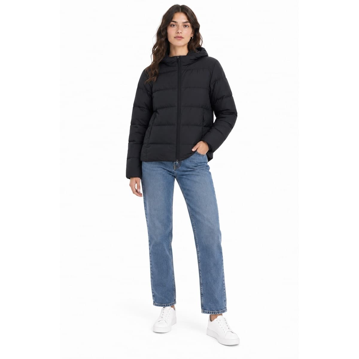 MM MAX MARA  Giacconi Nero