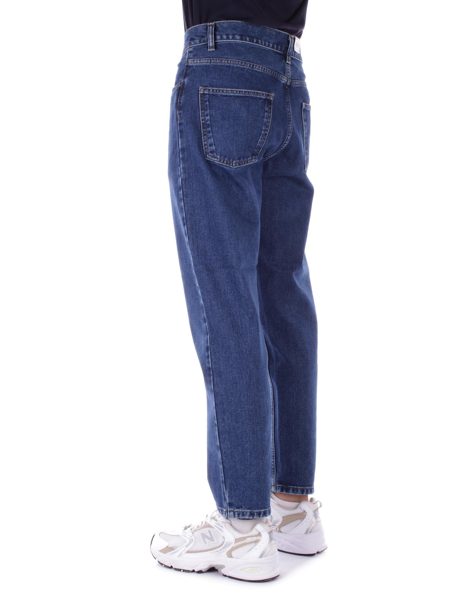 CARHARTT  Jeans Blue stone - 11