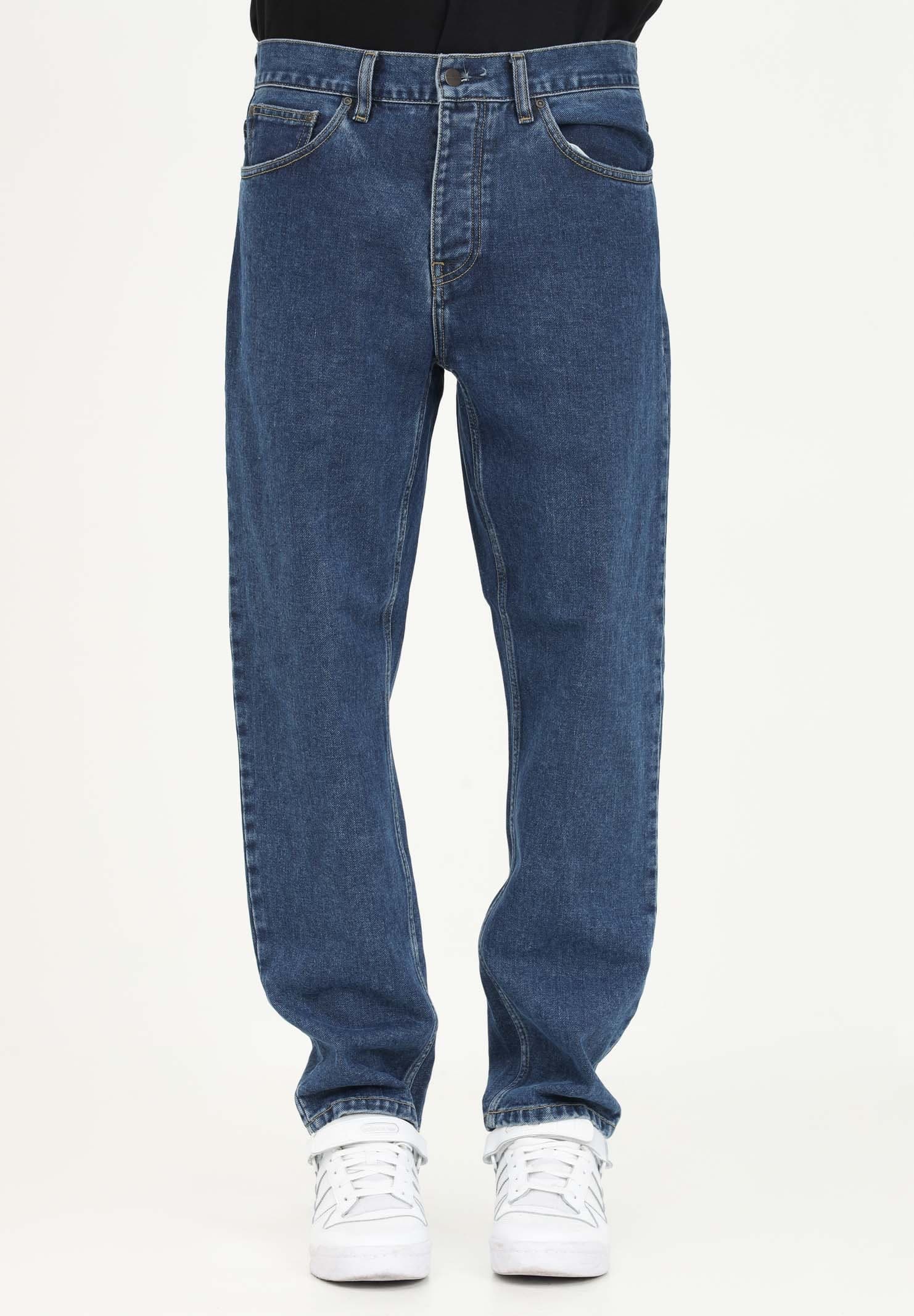 CARHARTT  Jeans Blue stone - 12