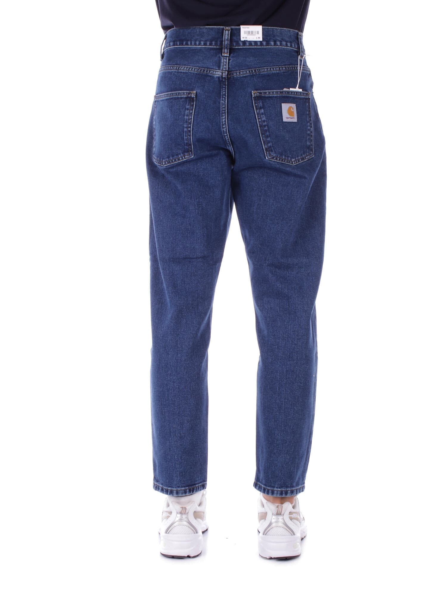 CARHARTT  Jeans Blue stone - 14