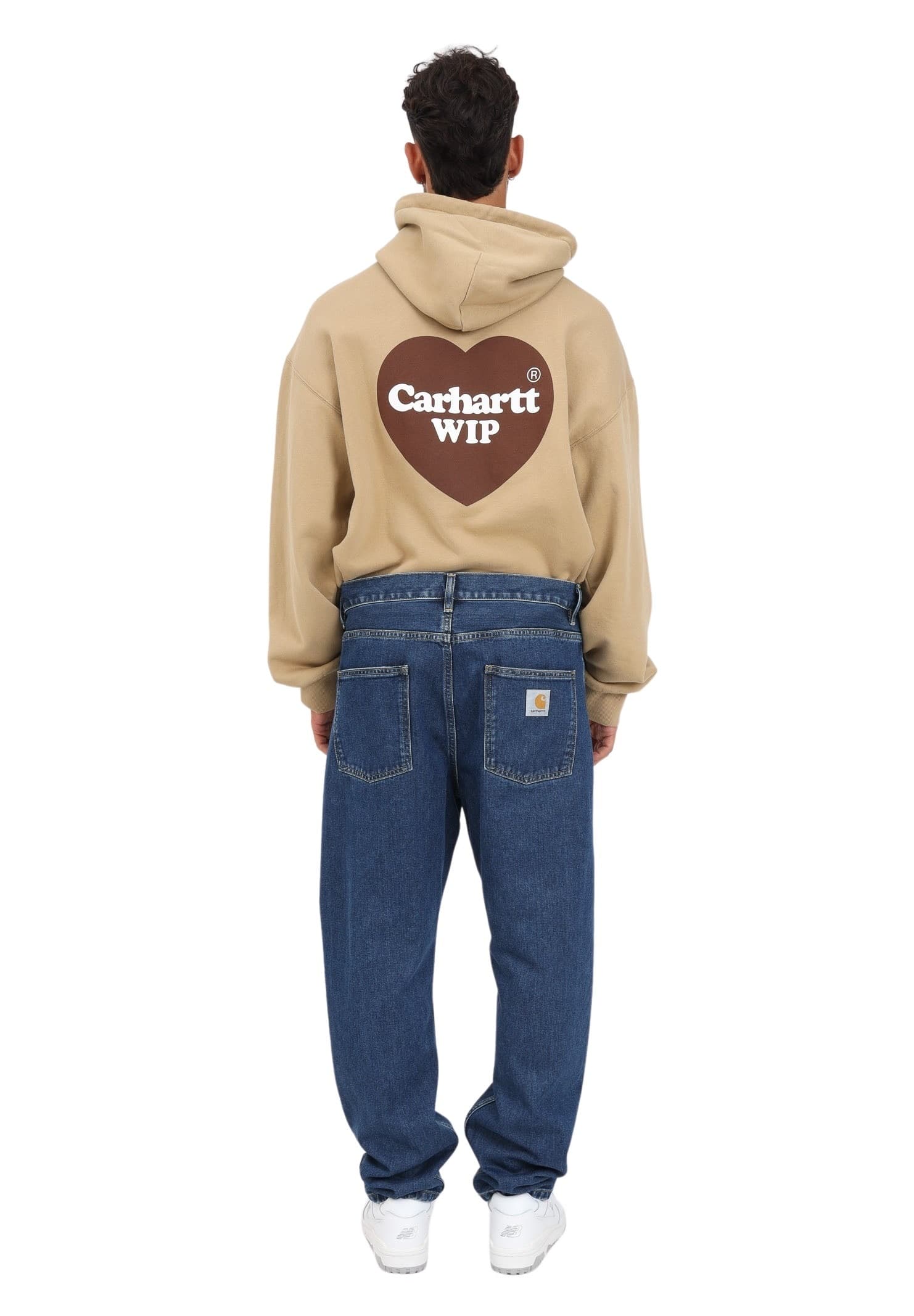 CARHARTT  Jeans Blue stone - 15