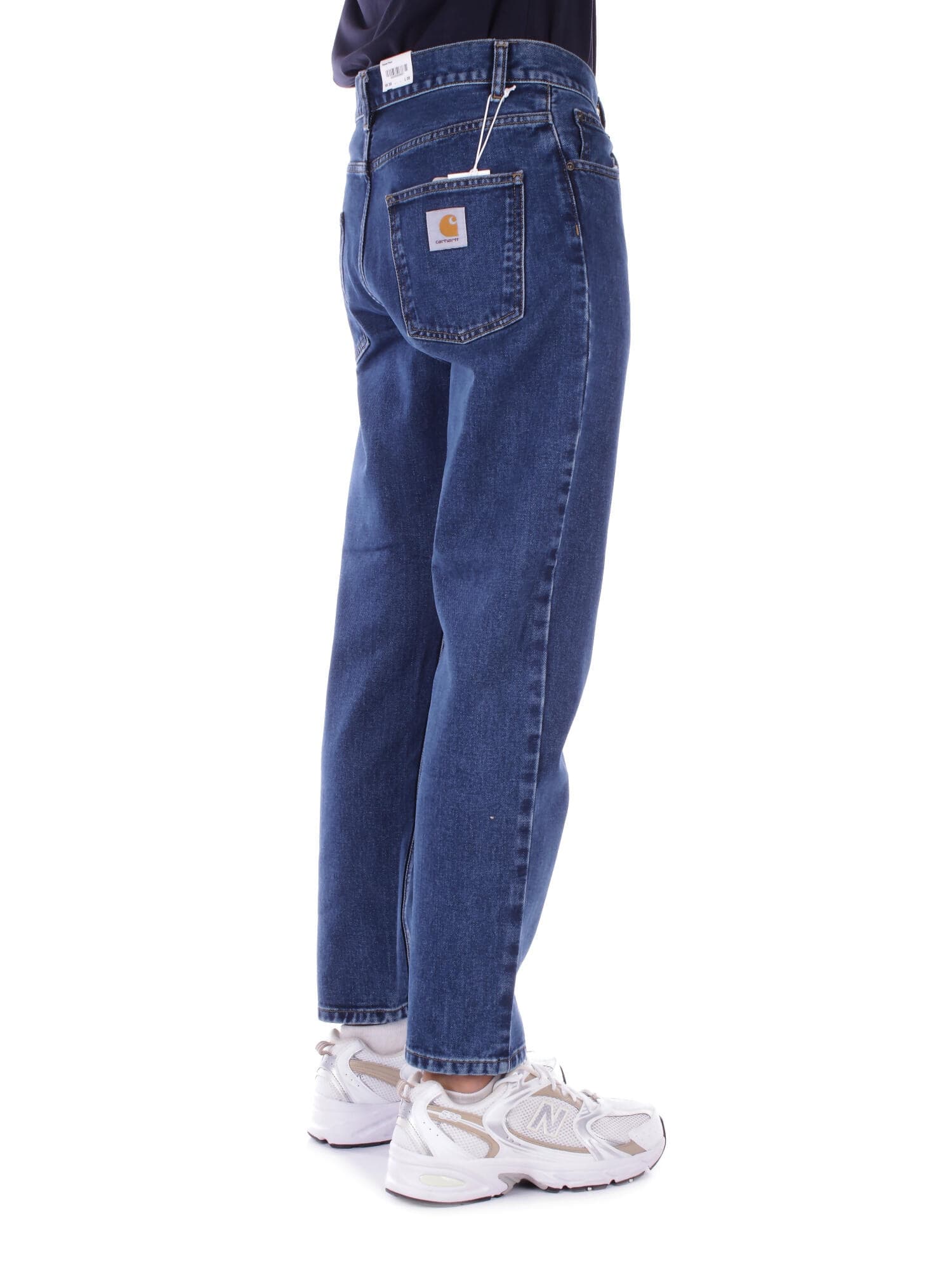 CARHARTT  Jeans Blue stone - 16
