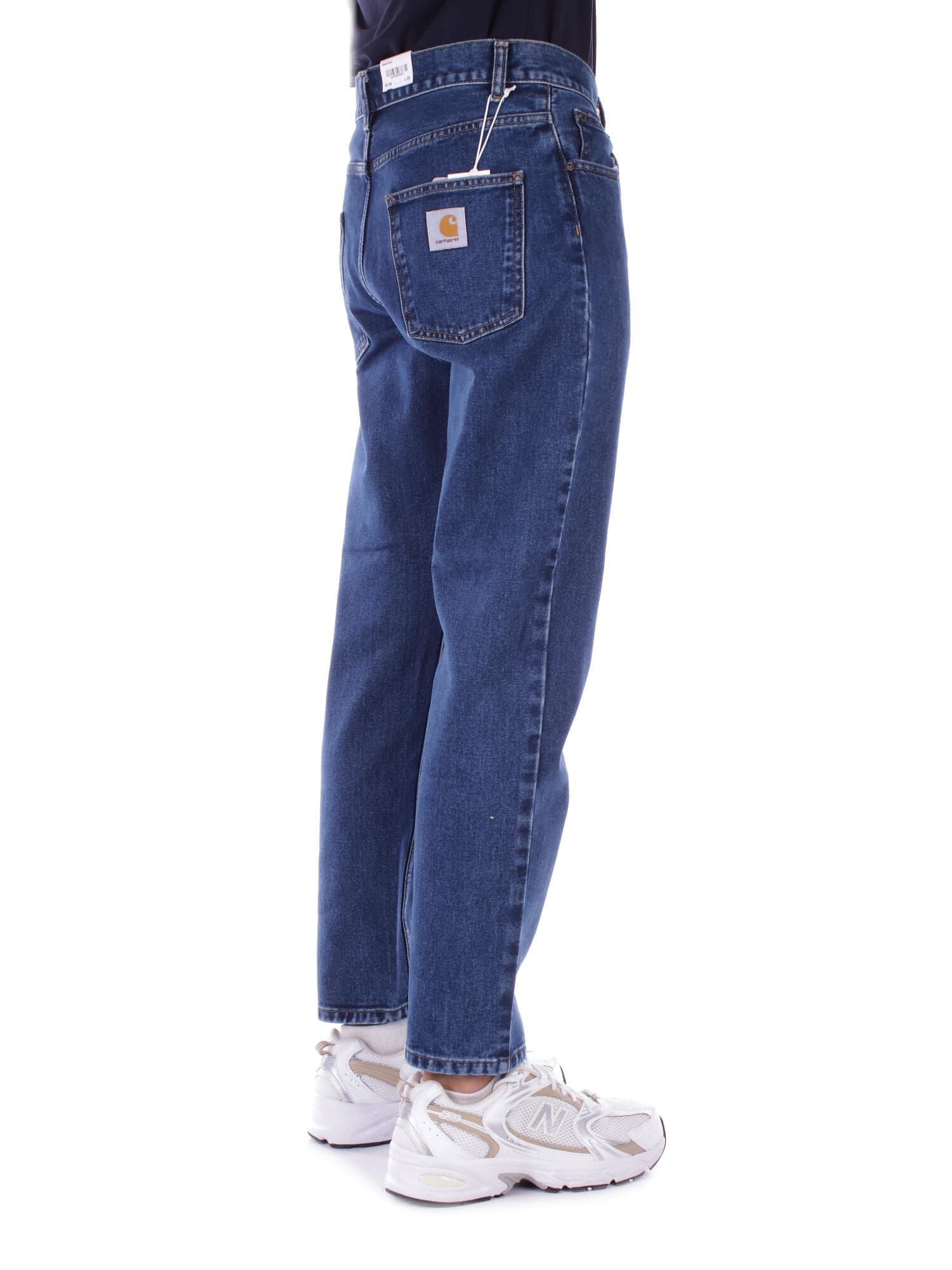 CARHARTT  Jeans Blue stone - 17
