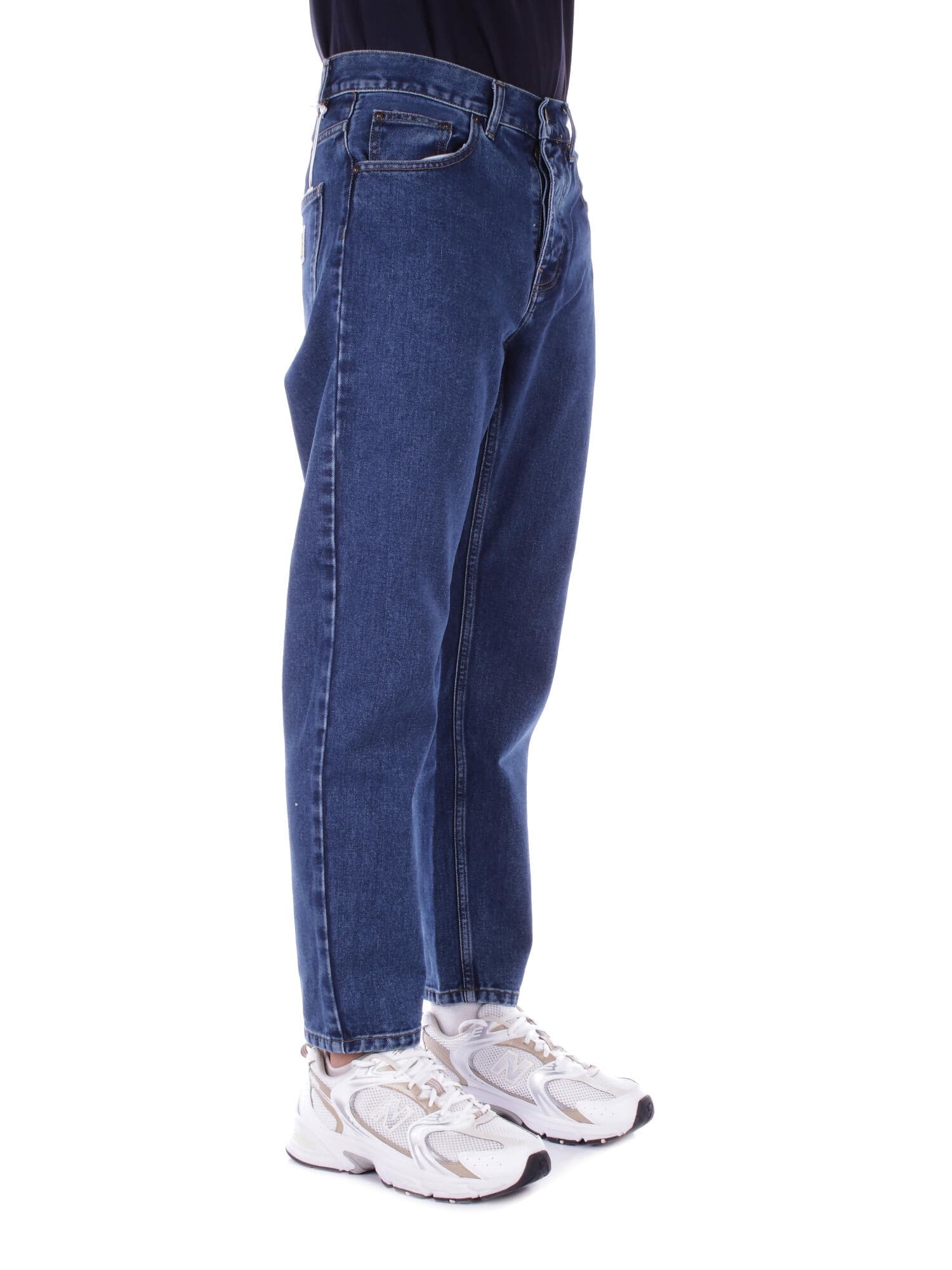 CARHARTT  Jeans Blue stone - 19