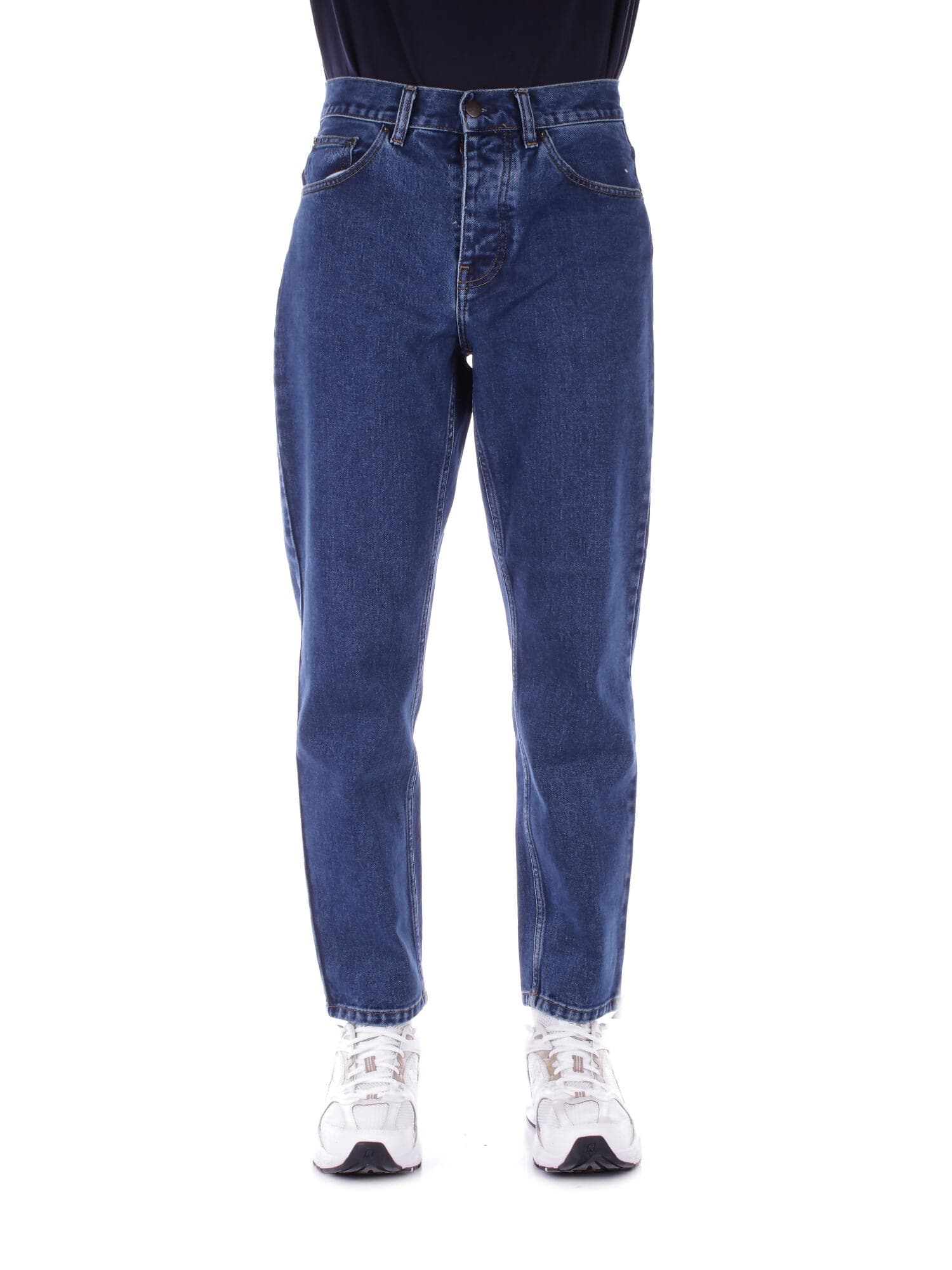 CARHARTT  Jeans Blue stone - 3