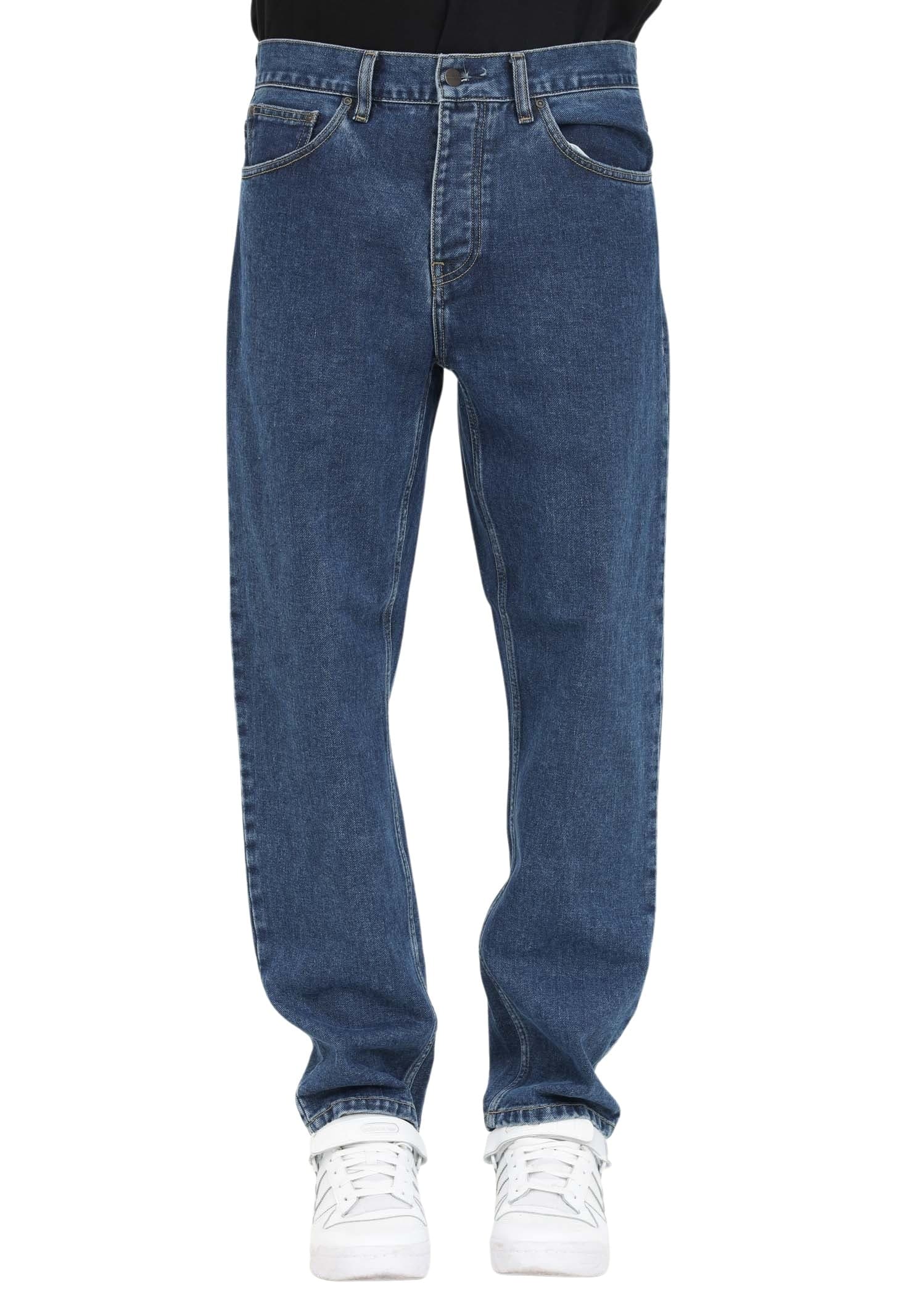 CARHARTT  Jeans Blue stone - 22