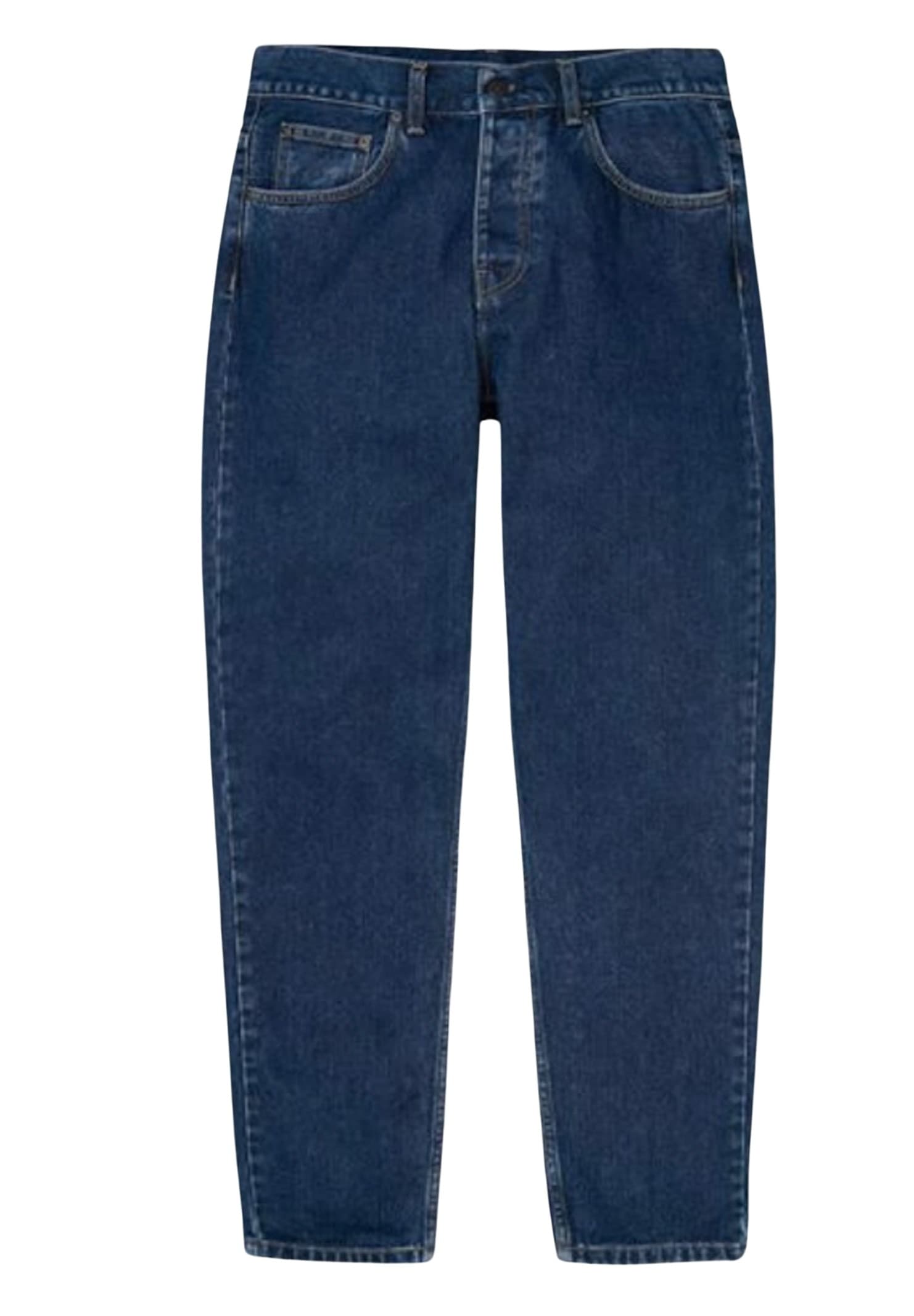 CARHARTT  Jeans Blue stone - 23