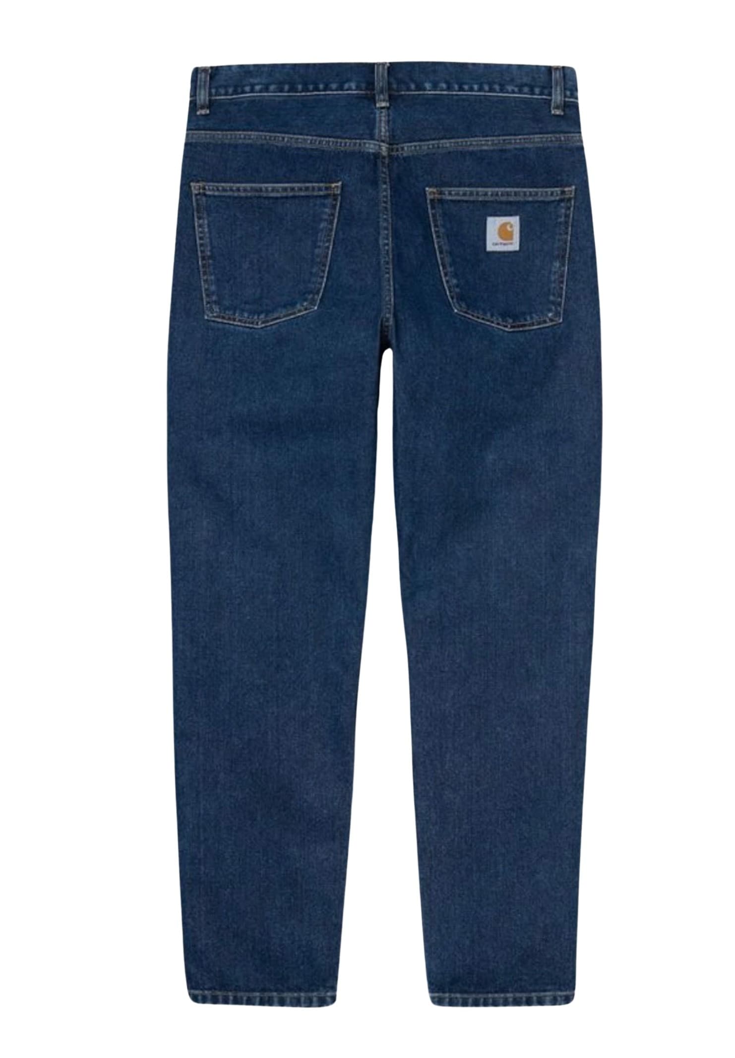 CARHARTT  Jeans Blue stone - 25