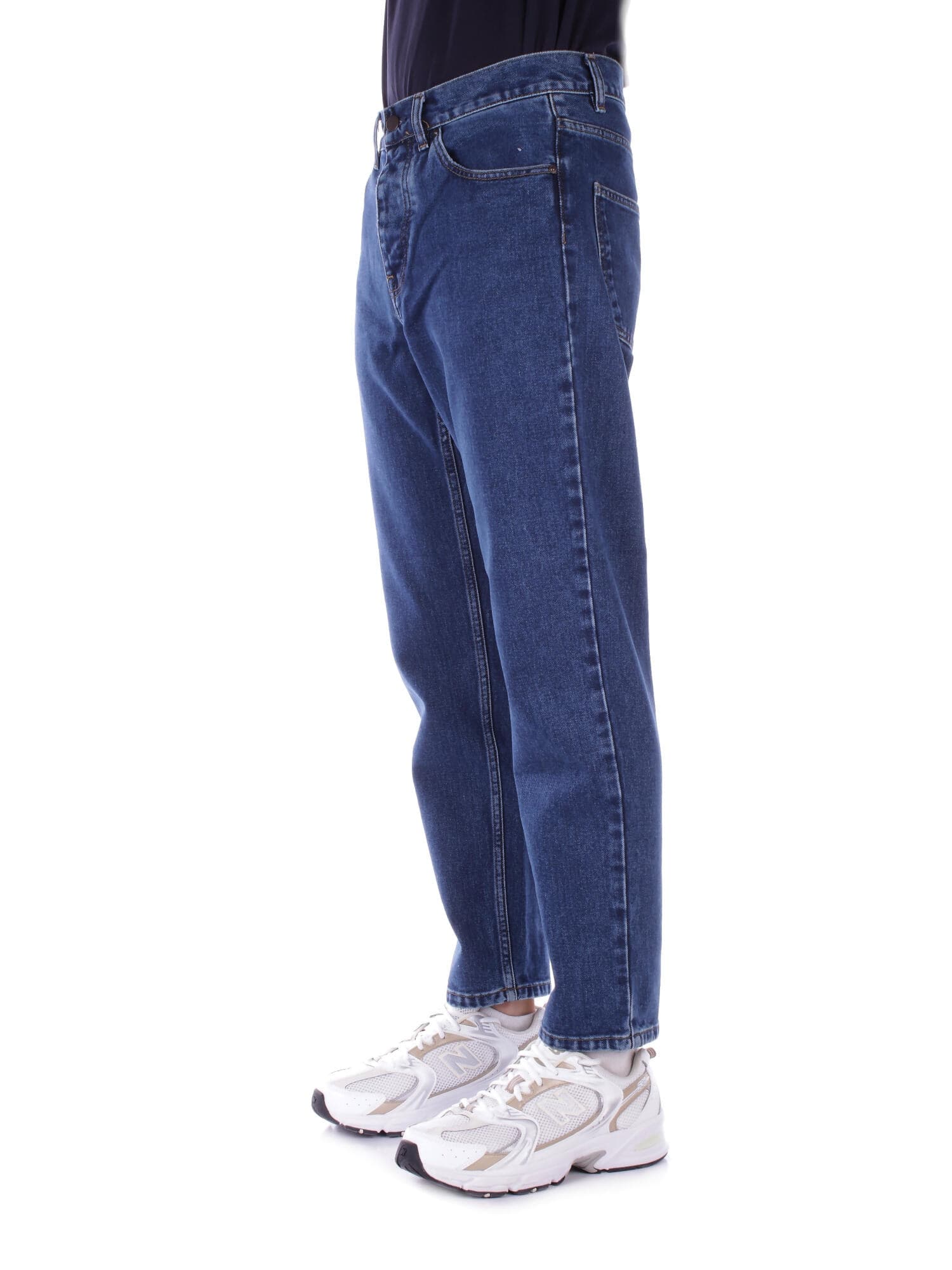 CARHARTT  Jeans Blue stone - 7