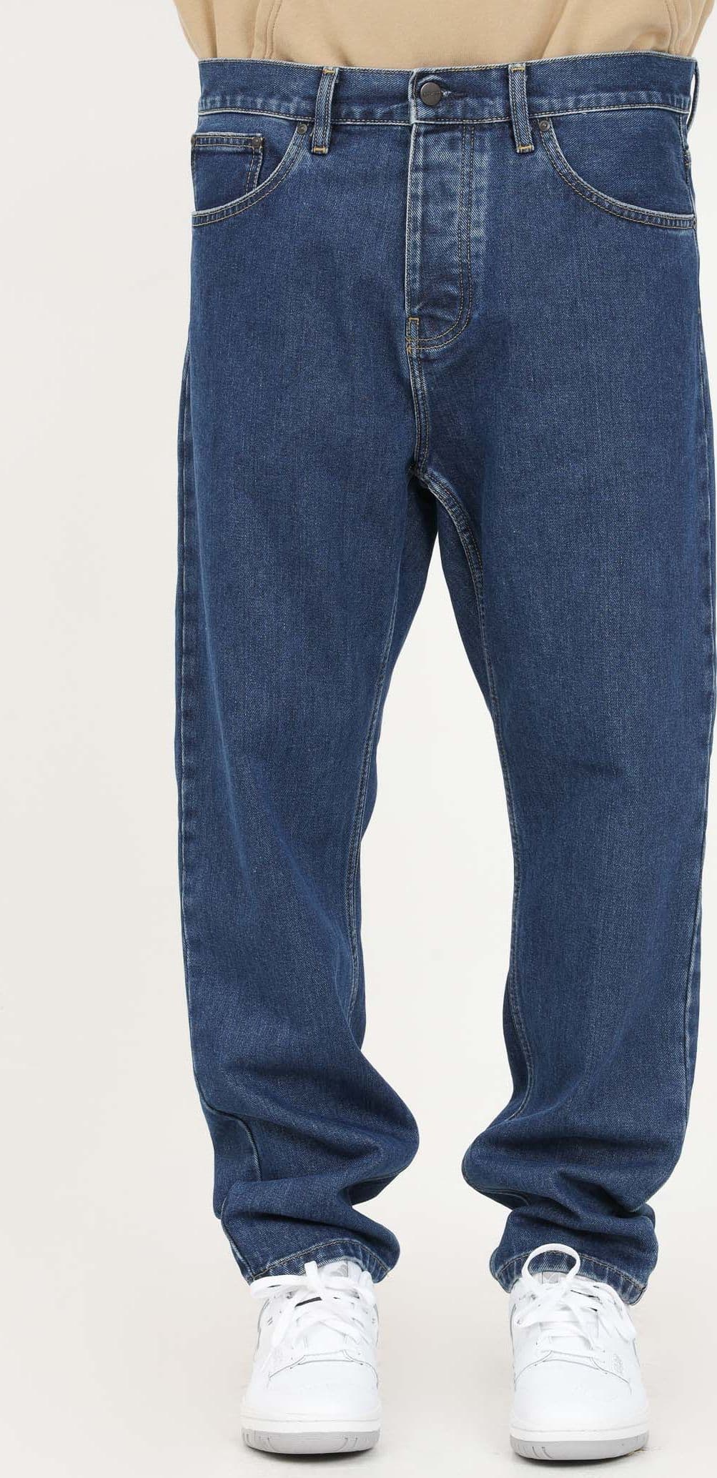CARHARTT  Jeans Blue stone - 9
