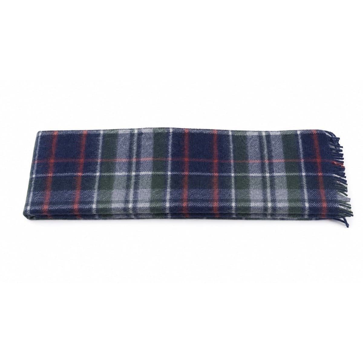 Barbour  Sciarpe Navy - 2