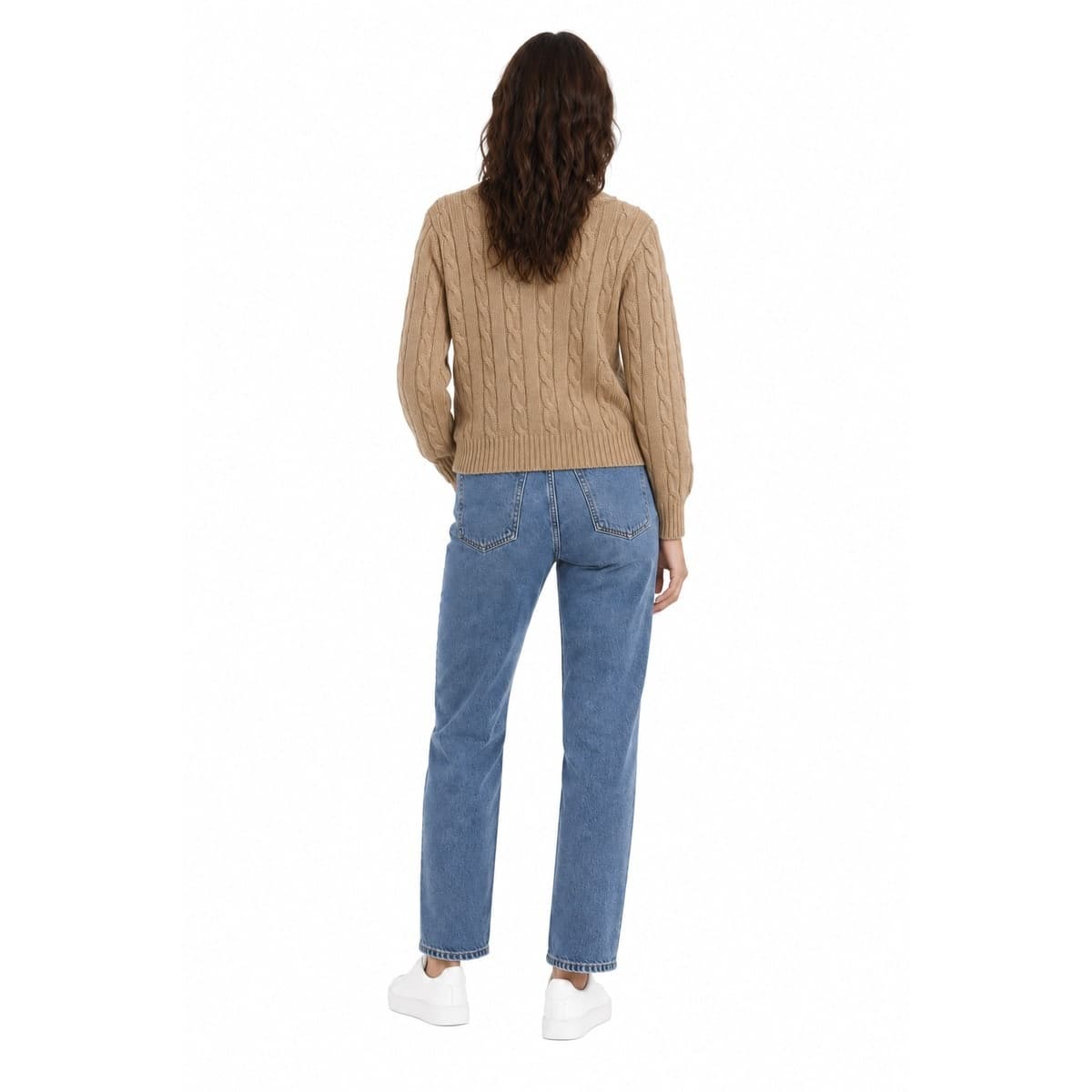Ralph Lauren  Maglie Beige - 2