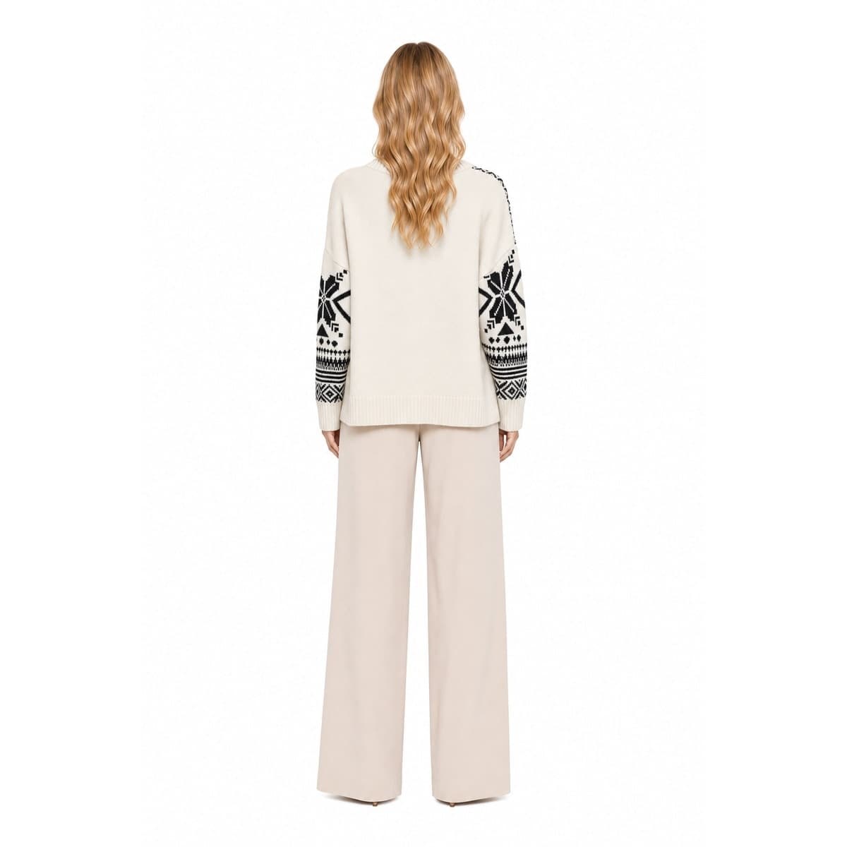 WEEKEND MAX MARA  Maglie Disegno - 2