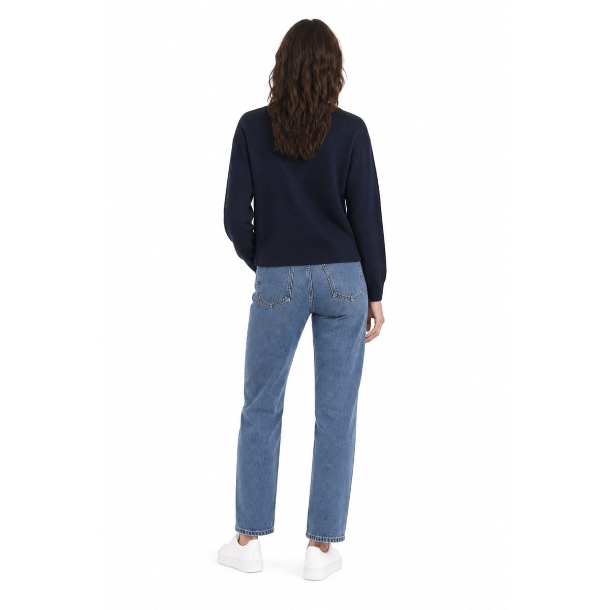 MM MAX MARA  Maglie Blu navy - 2